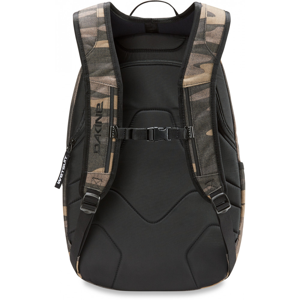 MOCHILA POINT WET / DRY 29L DAKINE thumbnail 2