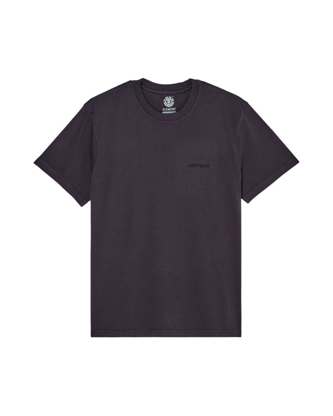 T-SHIRT LOWCASE PIGMENT ELEMENT