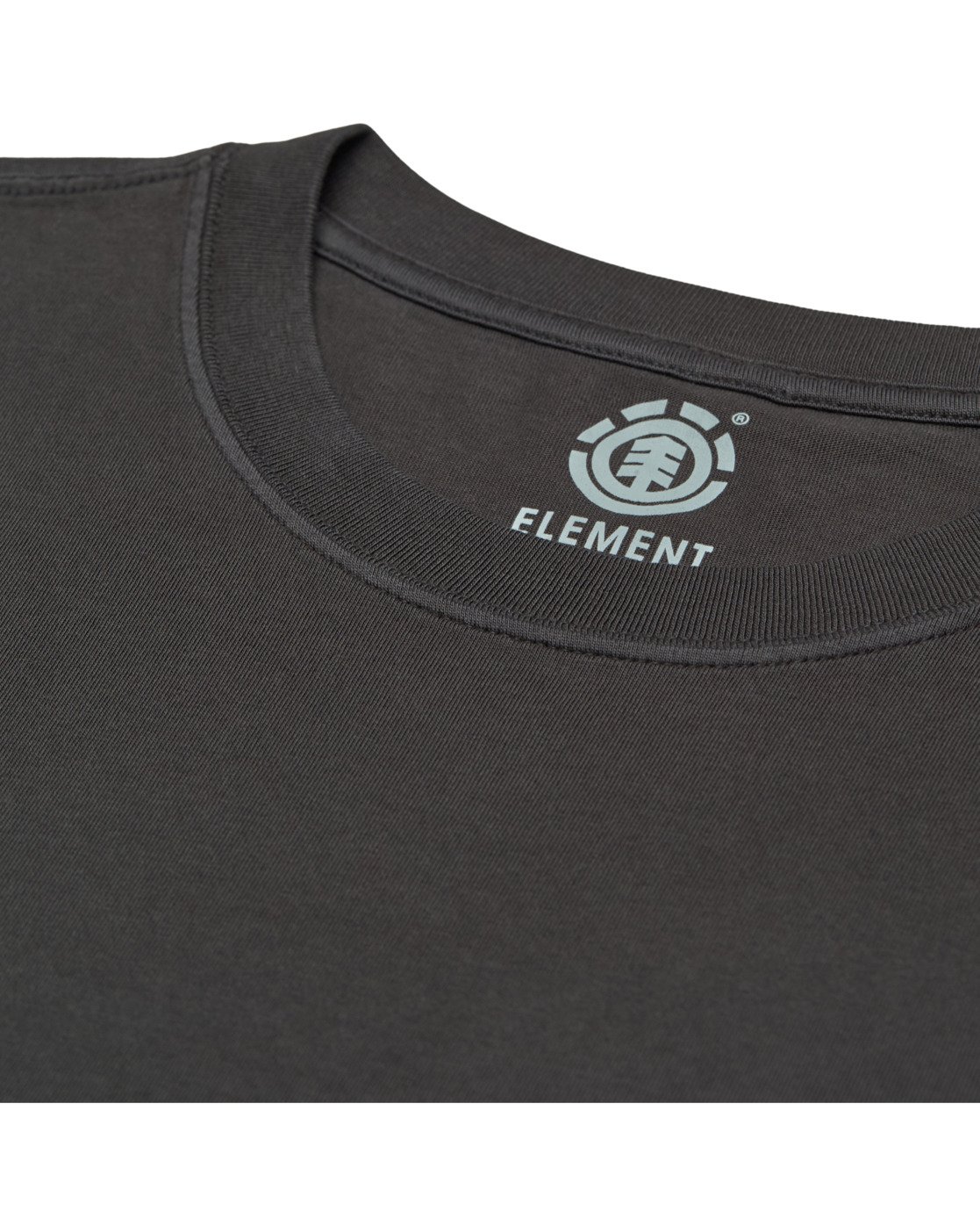 T-SHIRT LOWCASE PIGMENT ELEMENT thumbnail 3