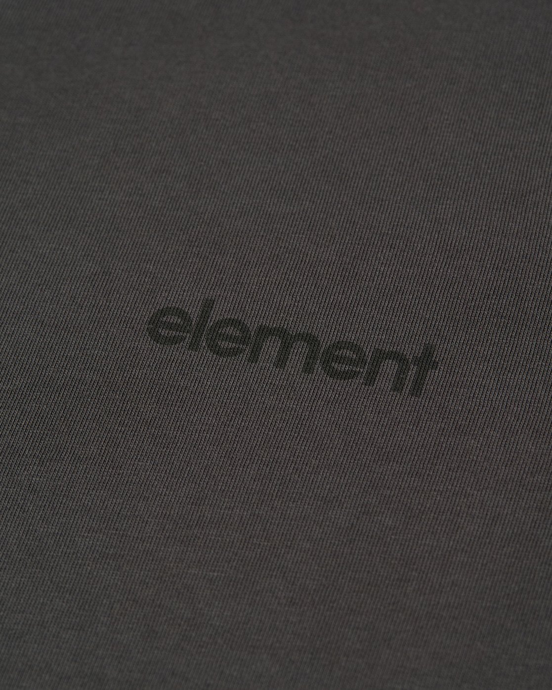T-SHIRT LOWCASE PIGMENT ELEMENT thumbnail 4