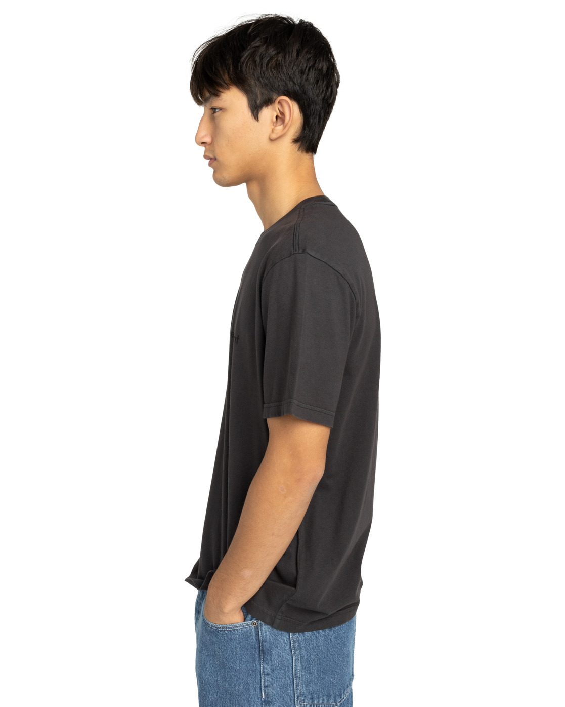 T-SHIRT LOWCASE PIGMENT ELEMENT thumbnail 8