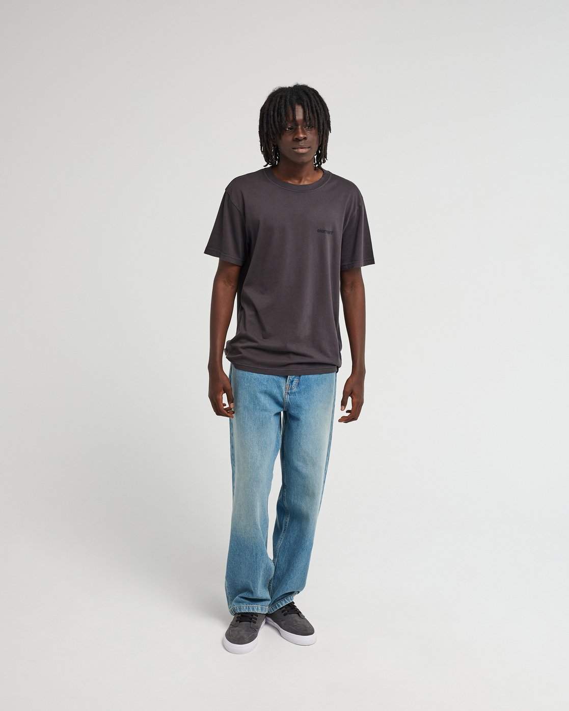 T-SHIRT LOWCASE PIGMENT ELEMENT thumbnail 10
