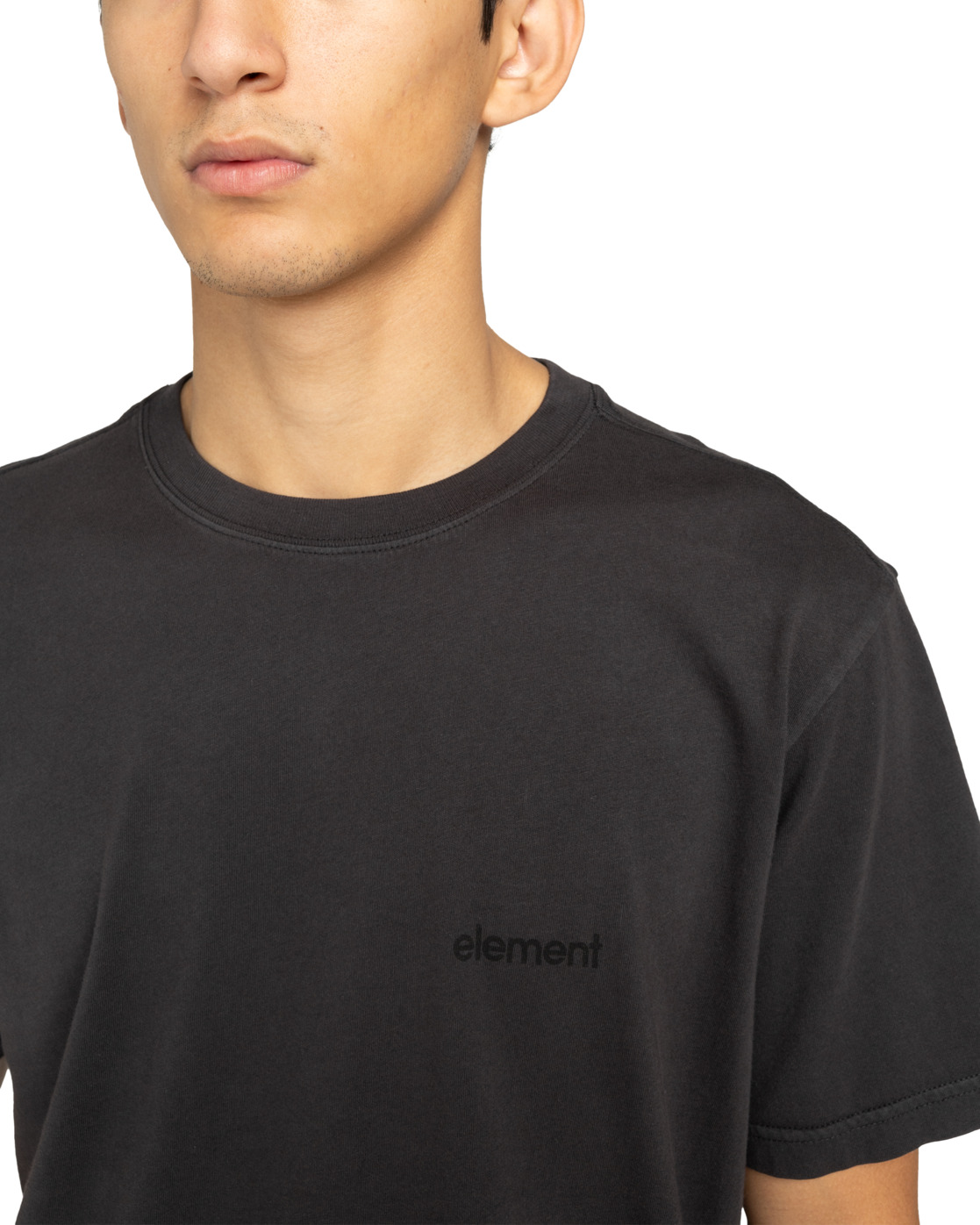 T-SHIRT LOWCASE PIGMENT ELEMENT thumbnail 9