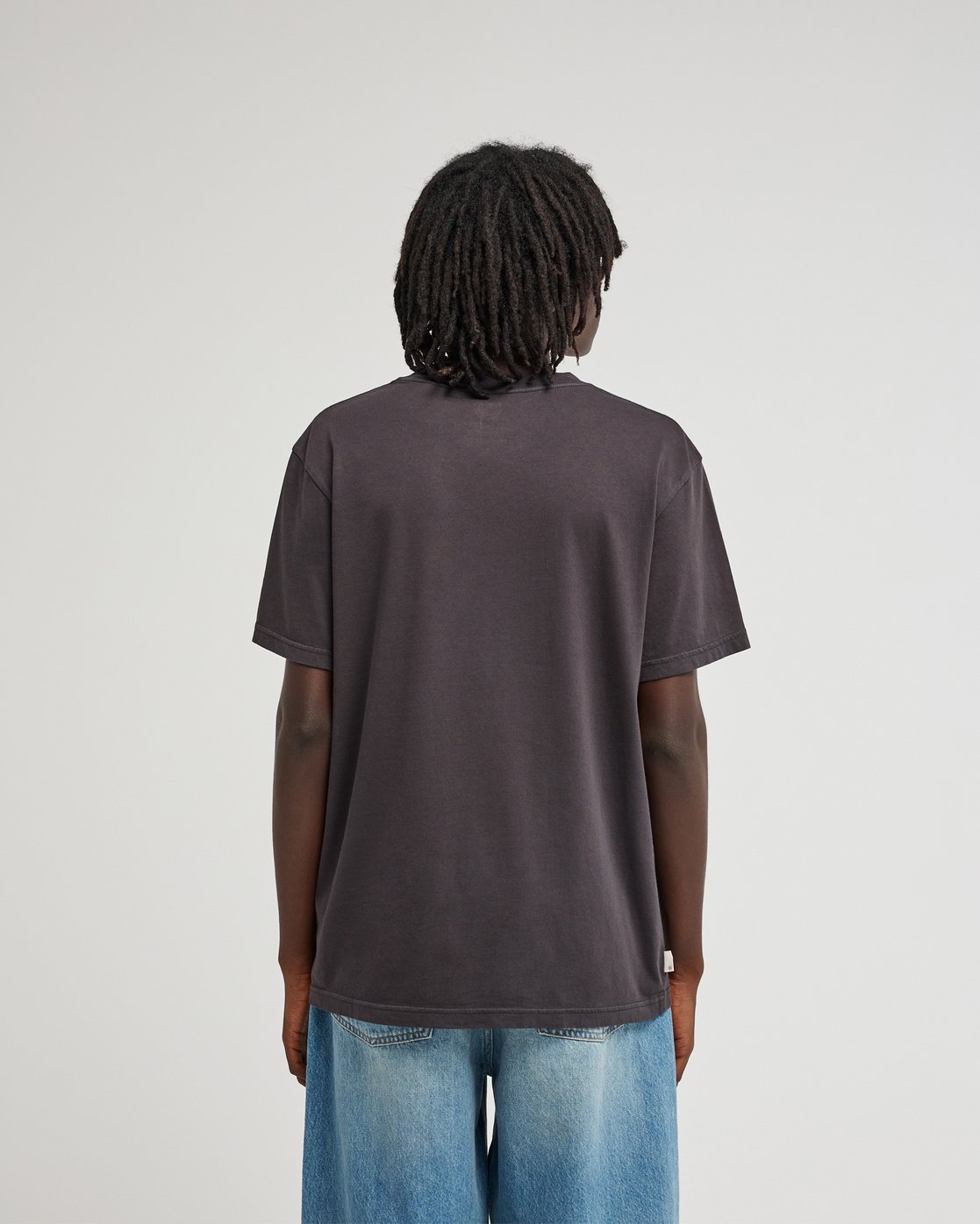 T-SHIRT LOWCASE PIGMENT ELEMENT thumbnail 11