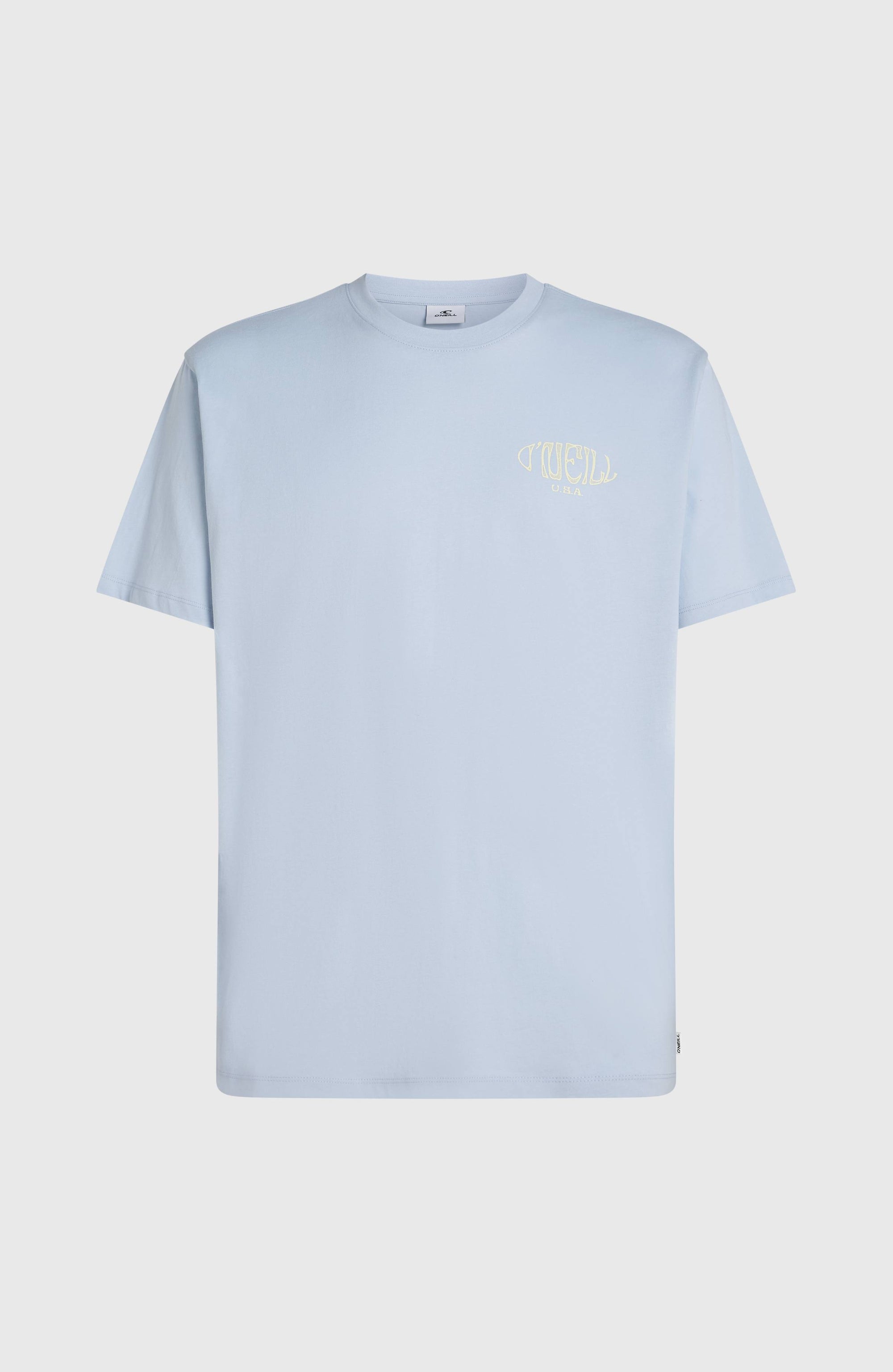 T-SHIRT BOX LOGO O'NEILL thumbnail 2