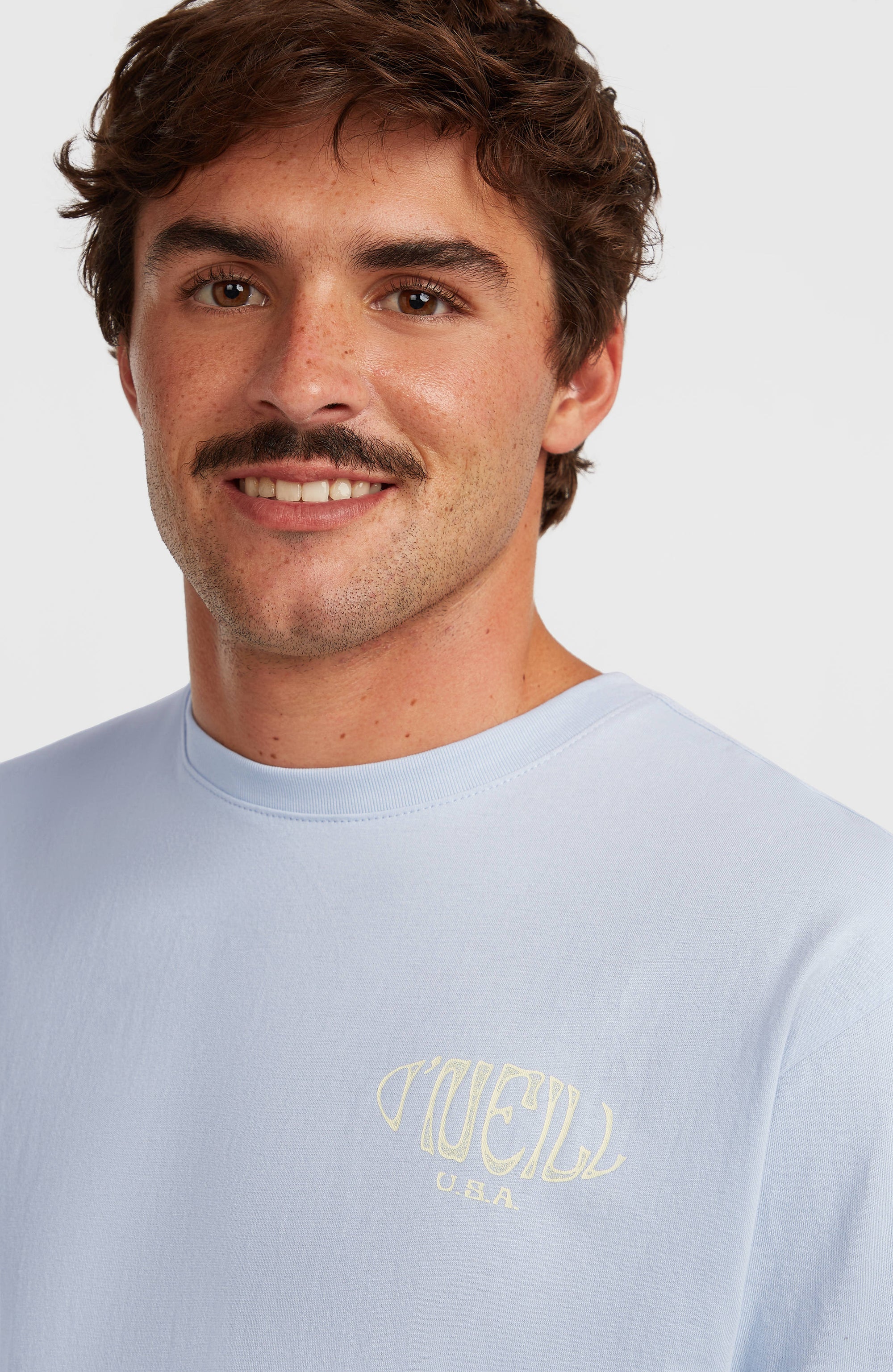 T-SHIRT BOX LOGO O'NEILL thumbnail 3