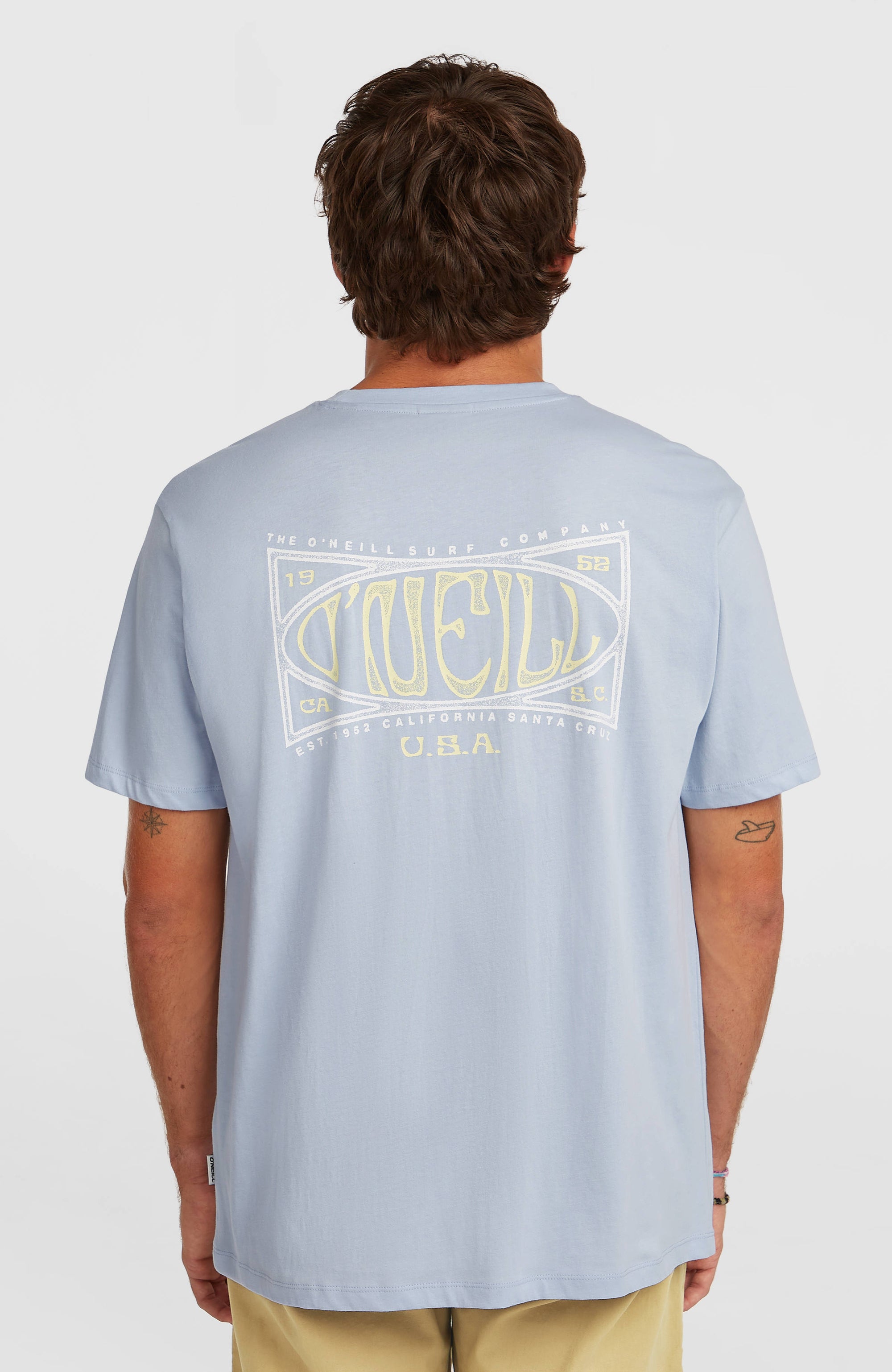 T-SHIRT BOX LOGO O'NEILL thumbnail 5