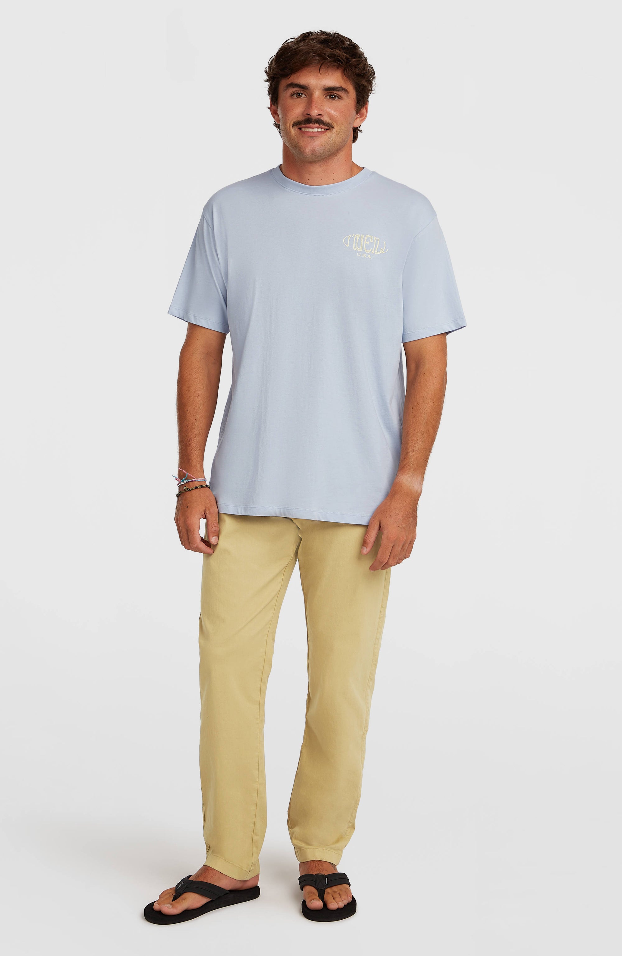 T-SHIRT BOX LOGO O'NEILL thumbnail 6