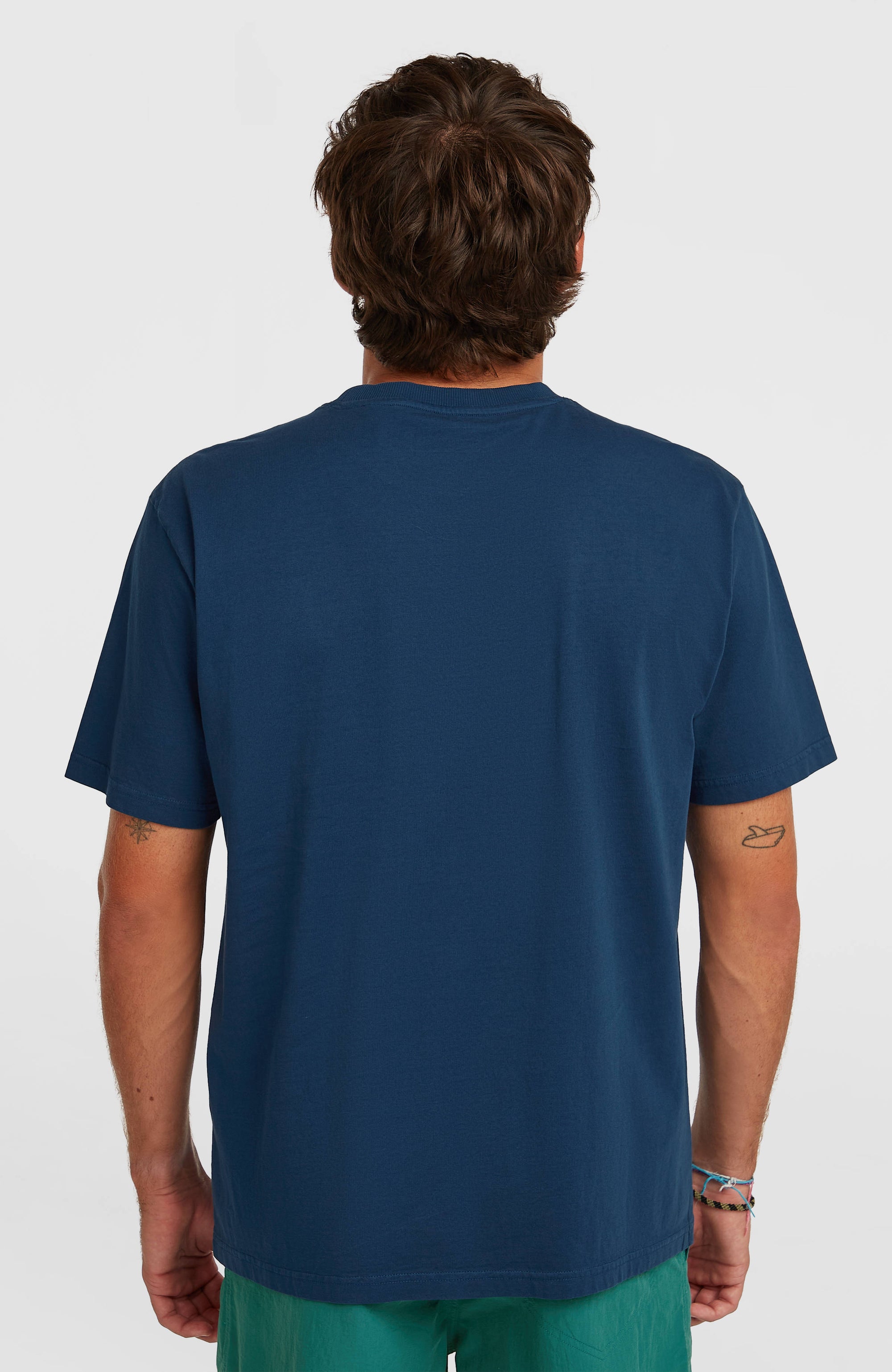 T-SHIRT ORIGINALS FRONT STRIPE O'NEILL thumbnail 3