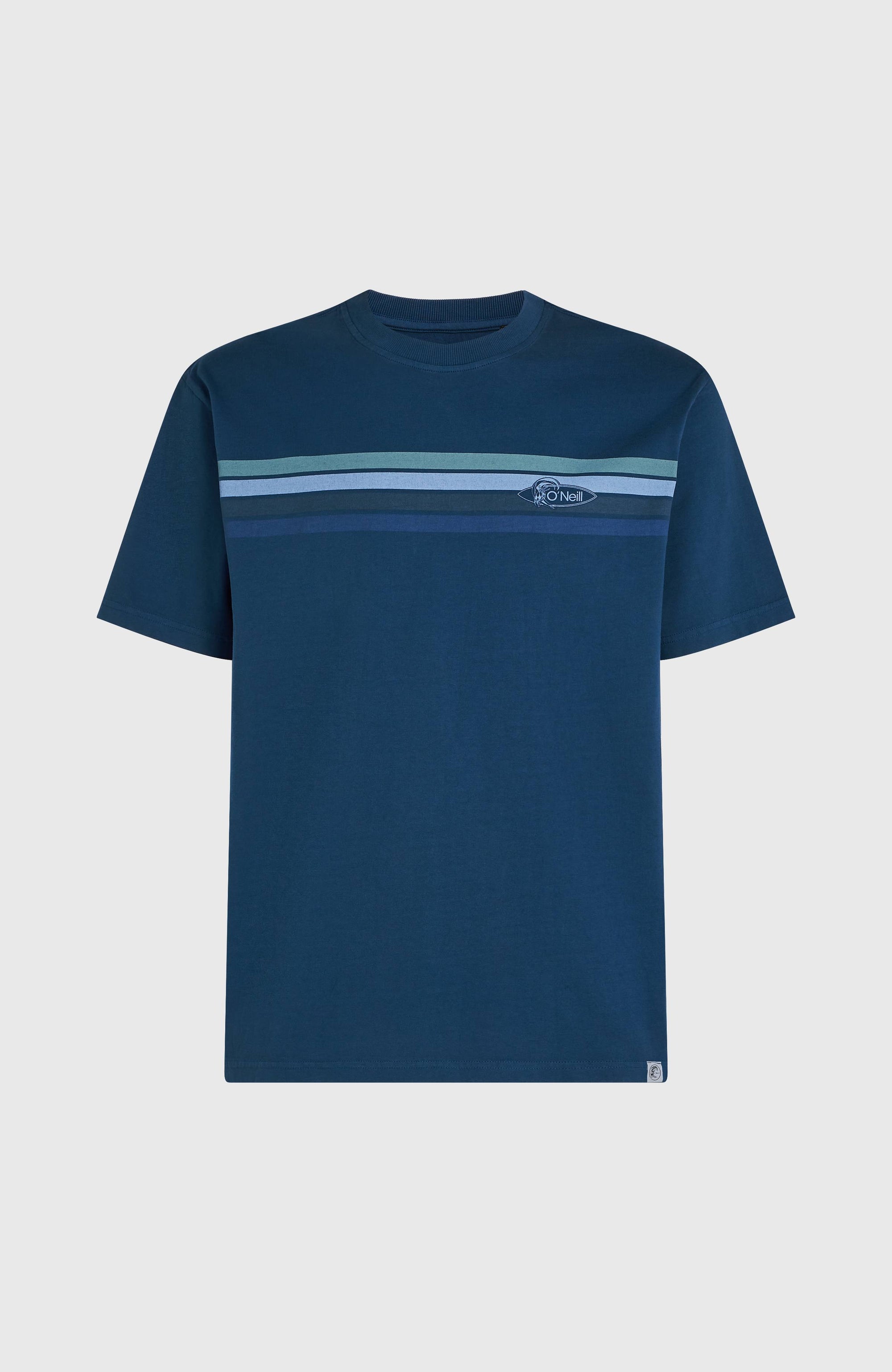 T-SHIRT ORIGINALS FRONT STRIPE O'NEILL thumbnail 5