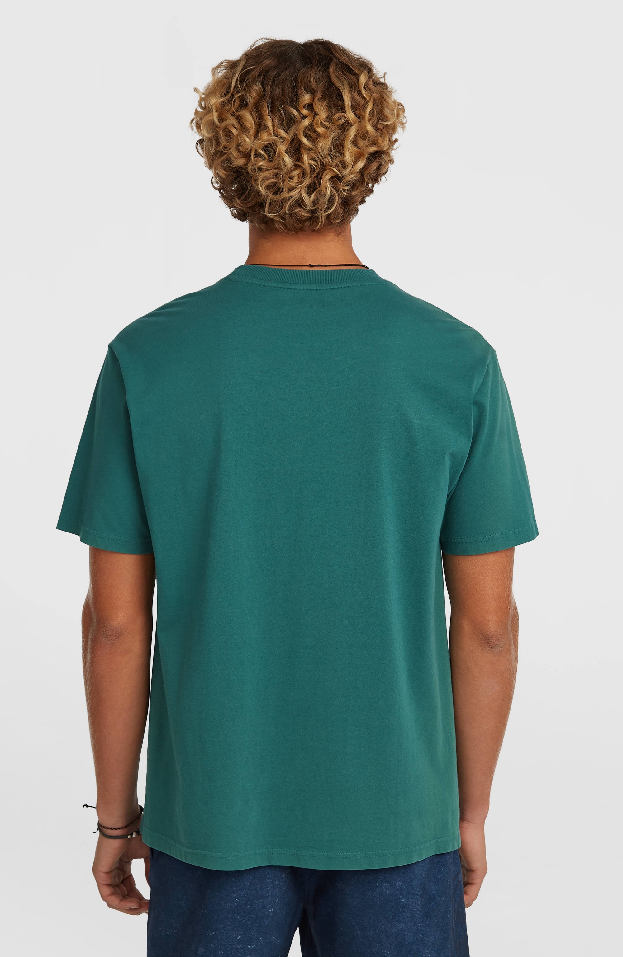 T-SHIRT ORIGINALS FRONT STRIPE O'NEILL thumbnail 3