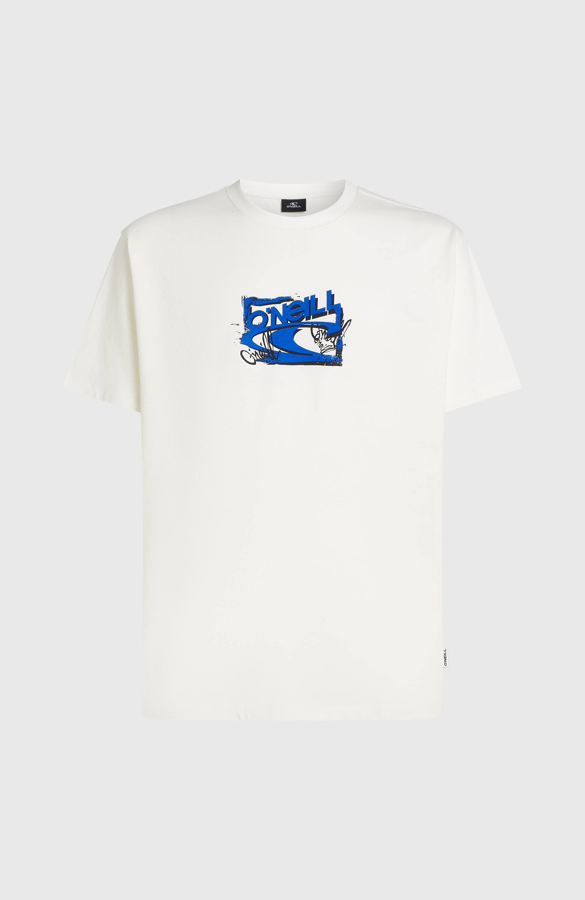 T-SHIRT ESSENTIAL 90'S LOGO O'NEILL thumbnail 2