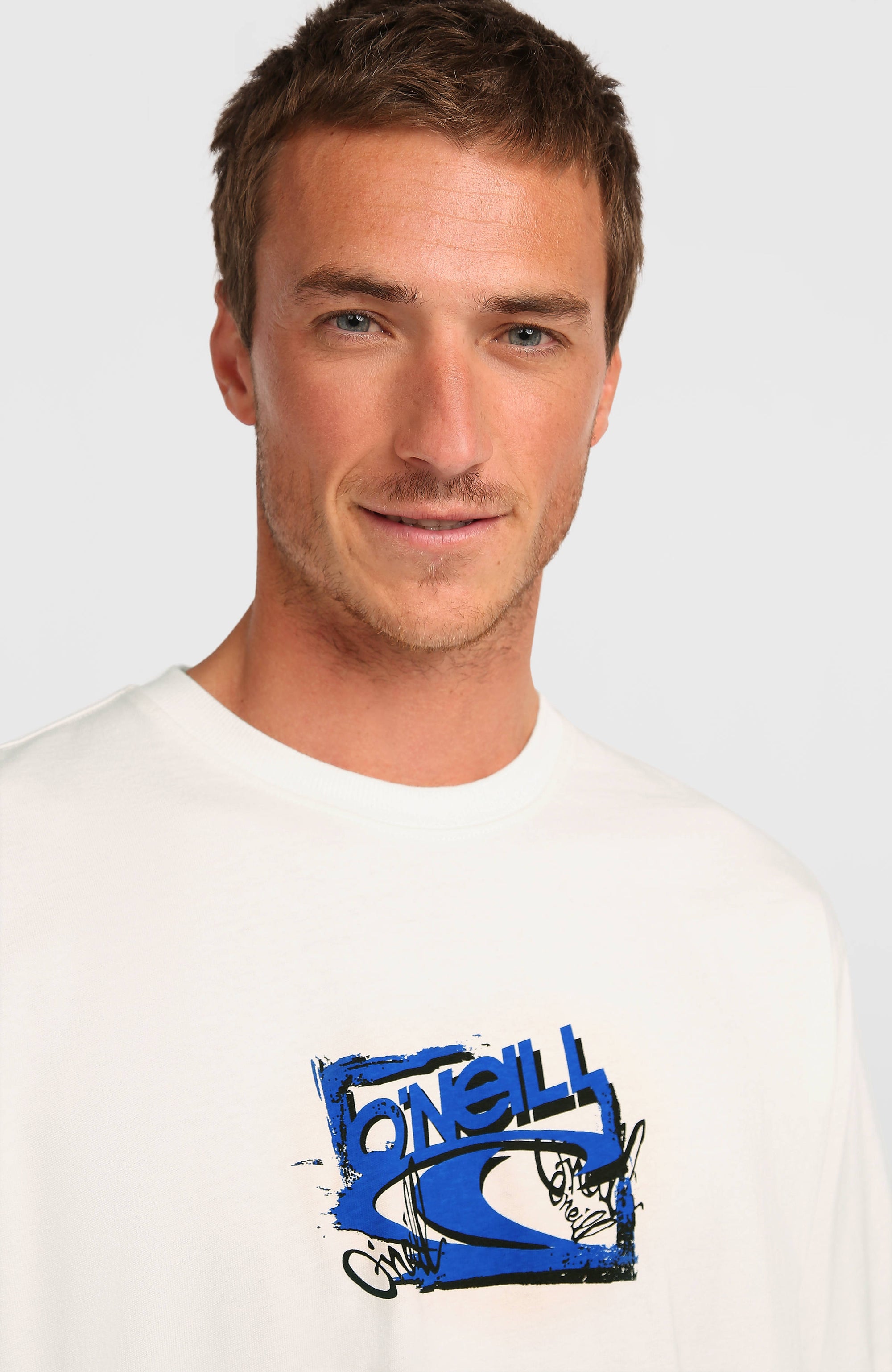 T-SHIRT ESSENTIAL 90'S LOGO O'NEILL thumbnail 3