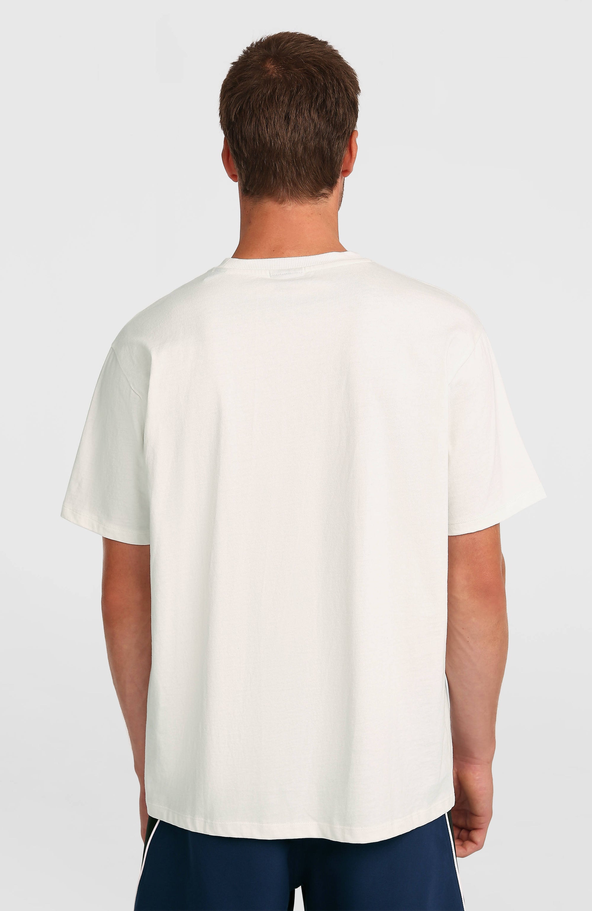 T-SHIRT ESSENTIAL 90'S LOGO O'NEILL thumbnail 5