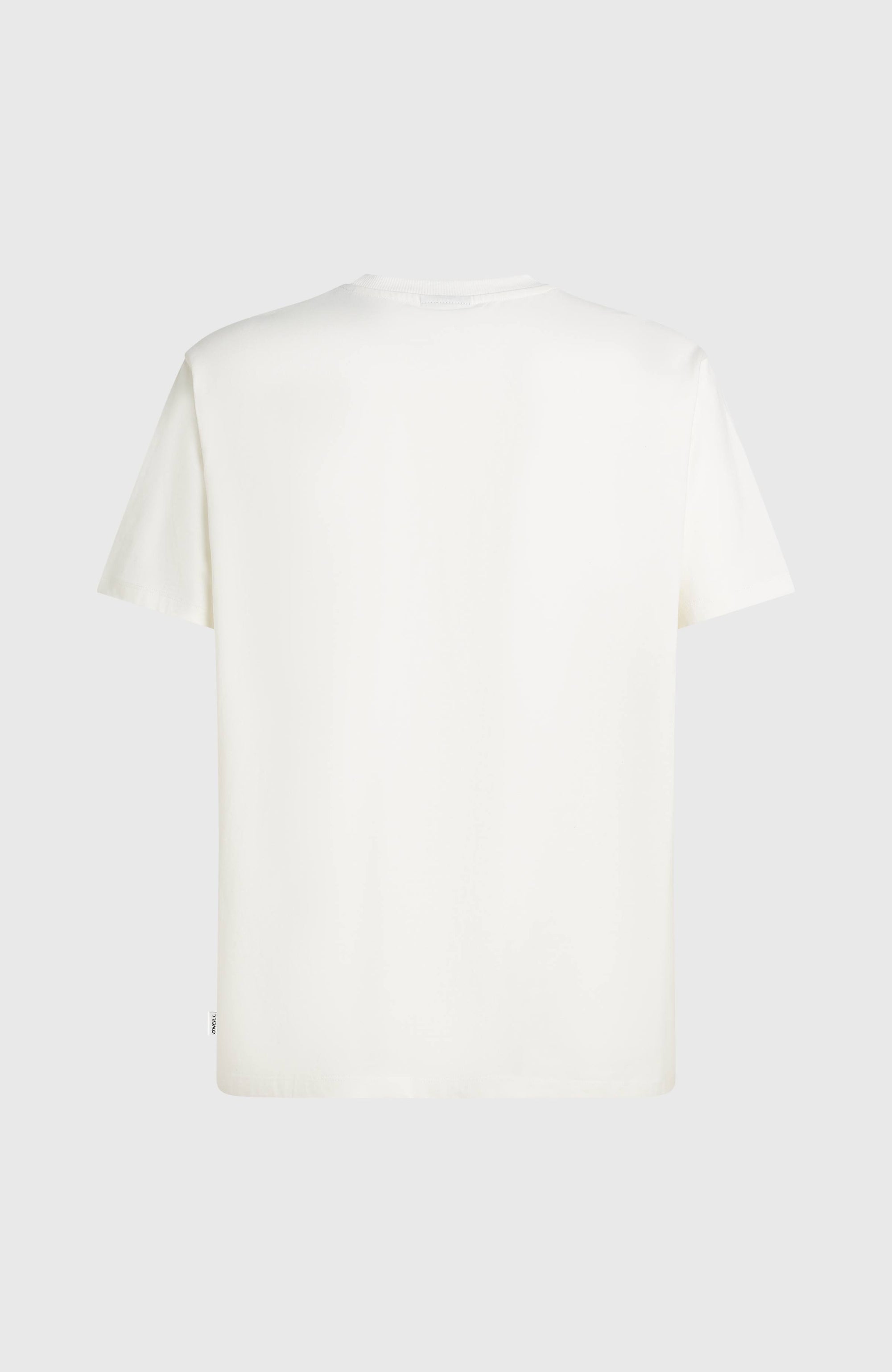 T-SHIRT ESSENTIAL 90'S LOGO O'NEILL thumbnail 4