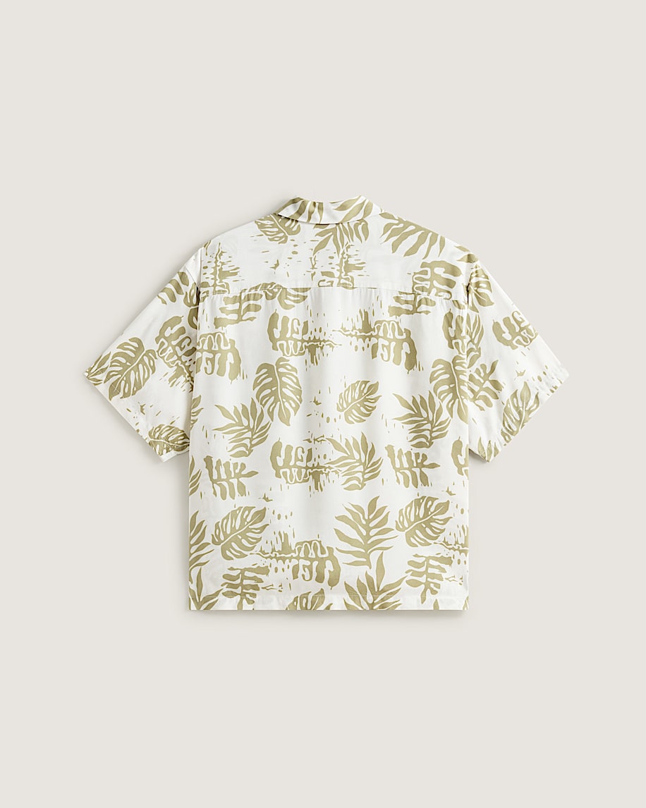 CAMISA VAN DOREN PRINTED VANS thumbnail 2