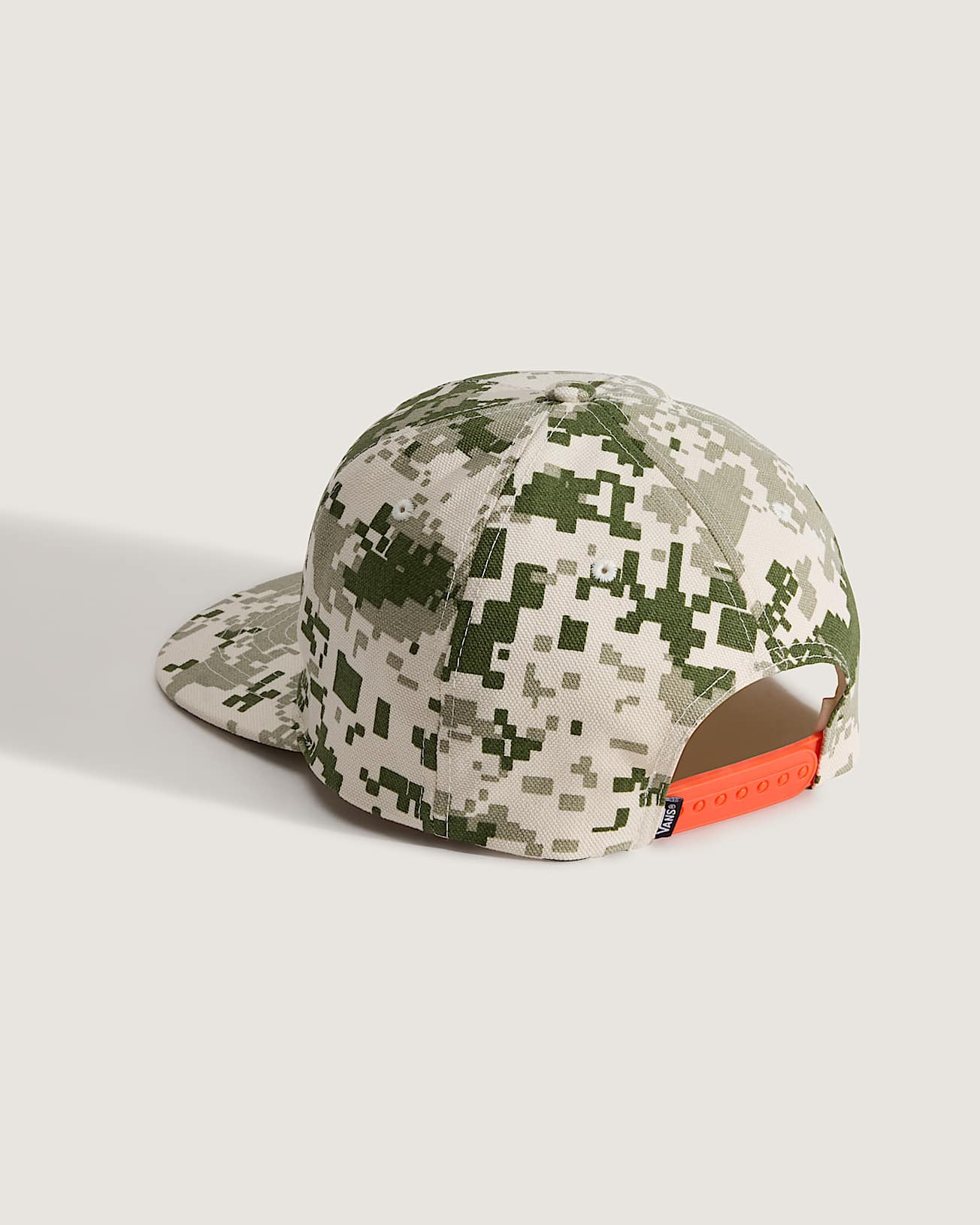 CAP FORMULA VANS thumbnail 2