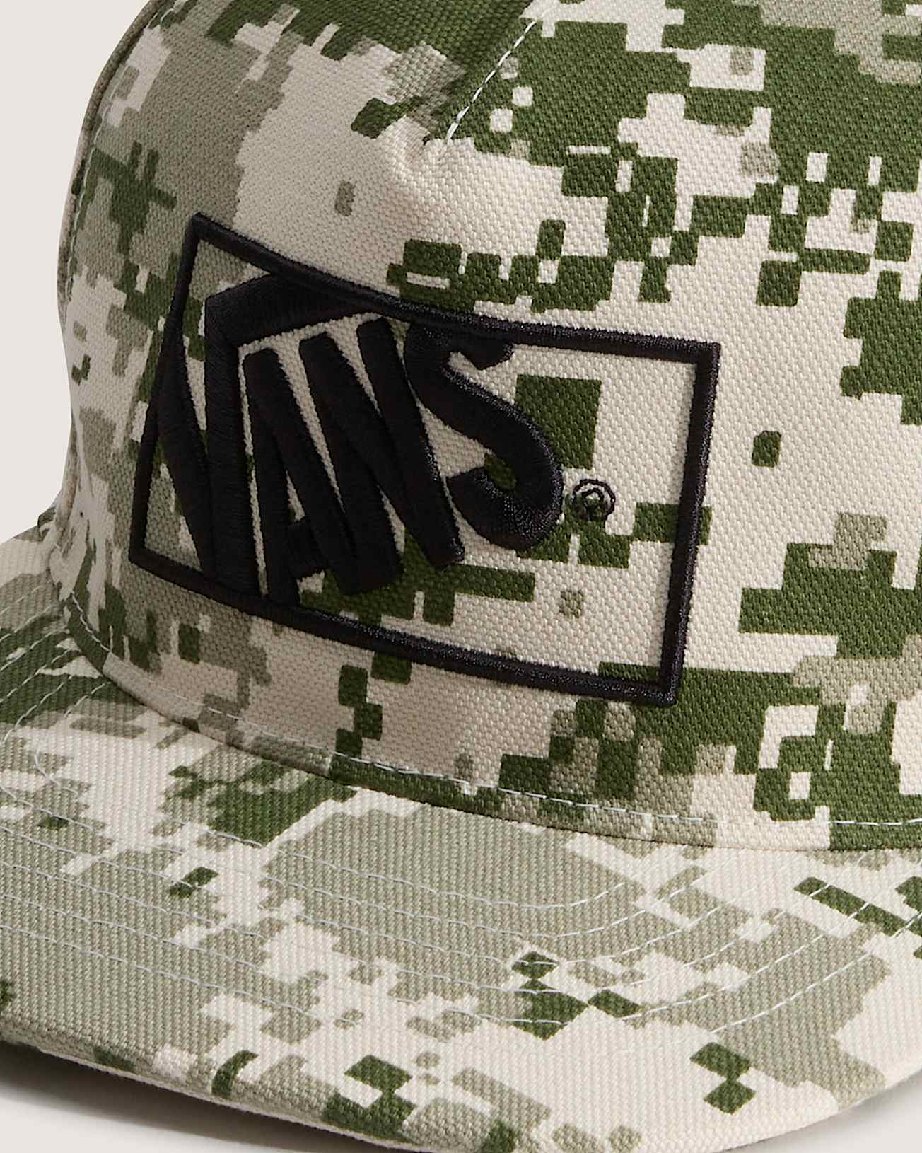 CAP FORMULA VANS thumbnail 3