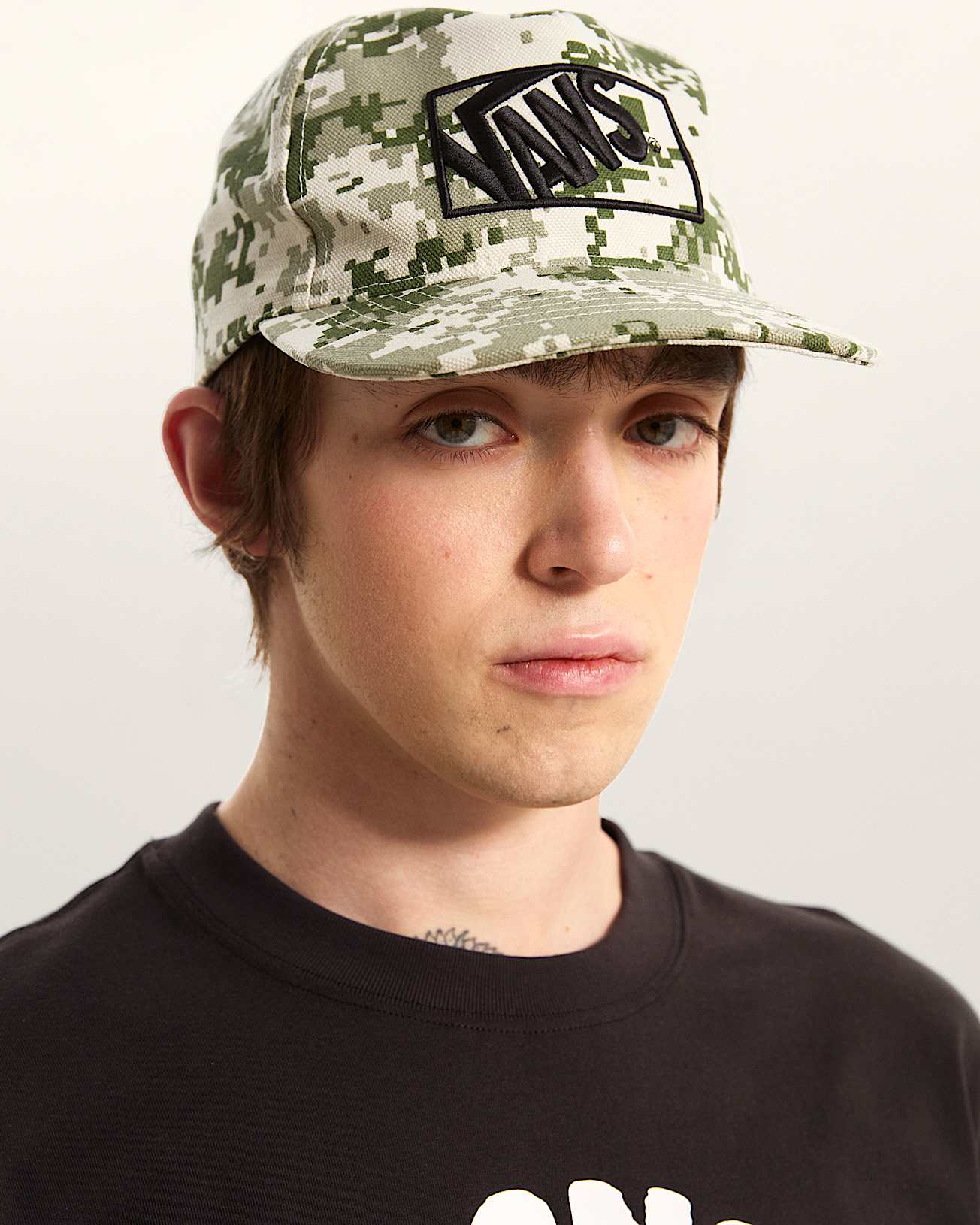 CAP FORMULA VANS thumbnail 4