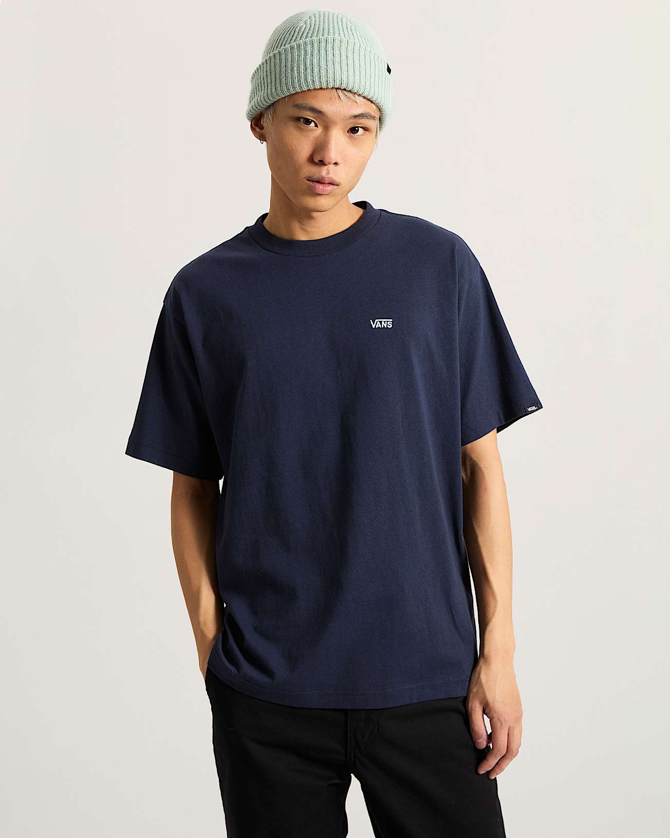 T-SHIRT LEFT CHEST II LOOSE VANS thumbnail 3