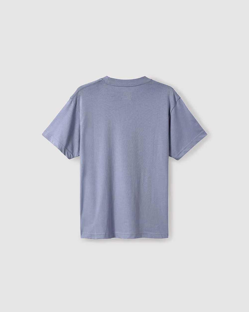 T-SHIRT LEFT CHEST GLACIAL SLATE VANS thumbnail 2