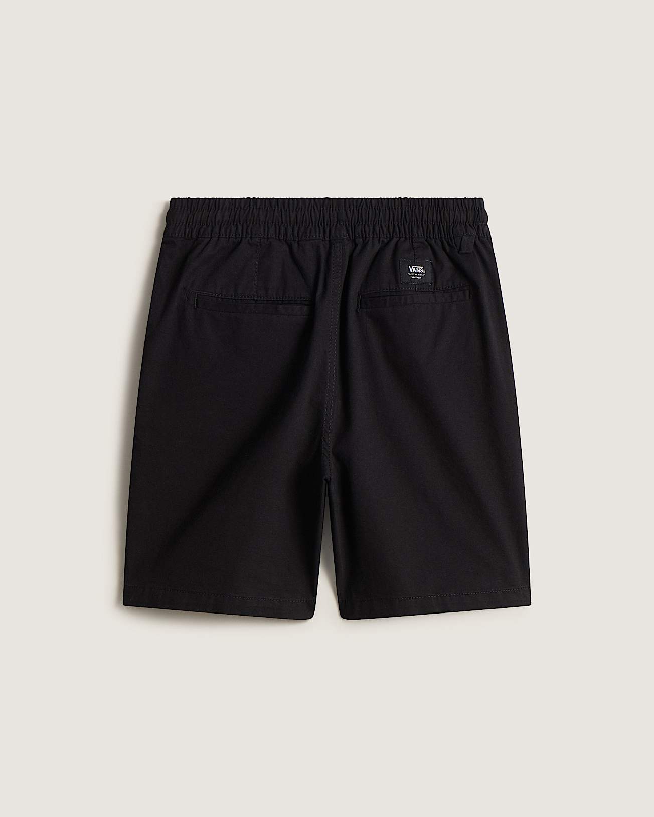 WALKSHORTS RANGE ELASTIC WAIST VANS thumbnail 2