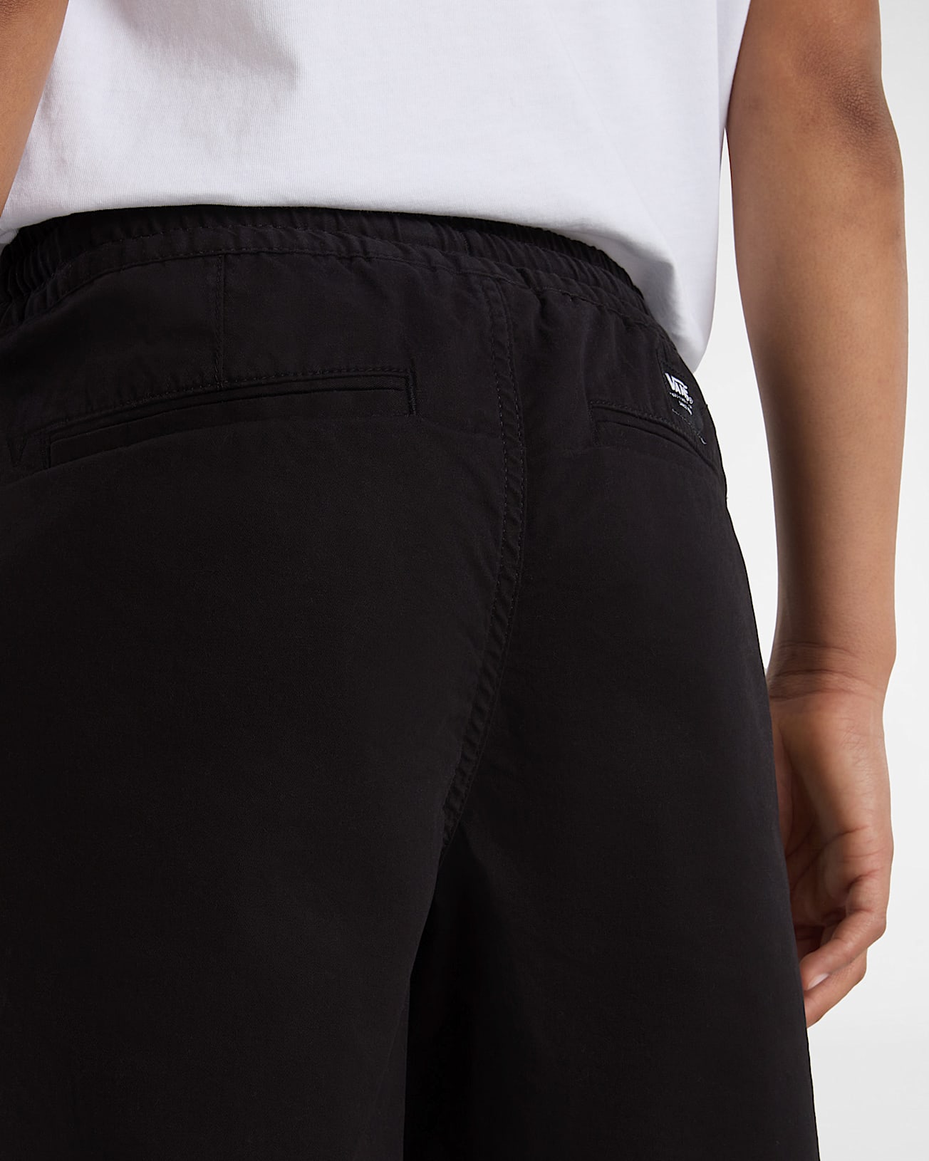 WALKSHORTS RANGE ELASTIC WAIST VANS thumbnail 8