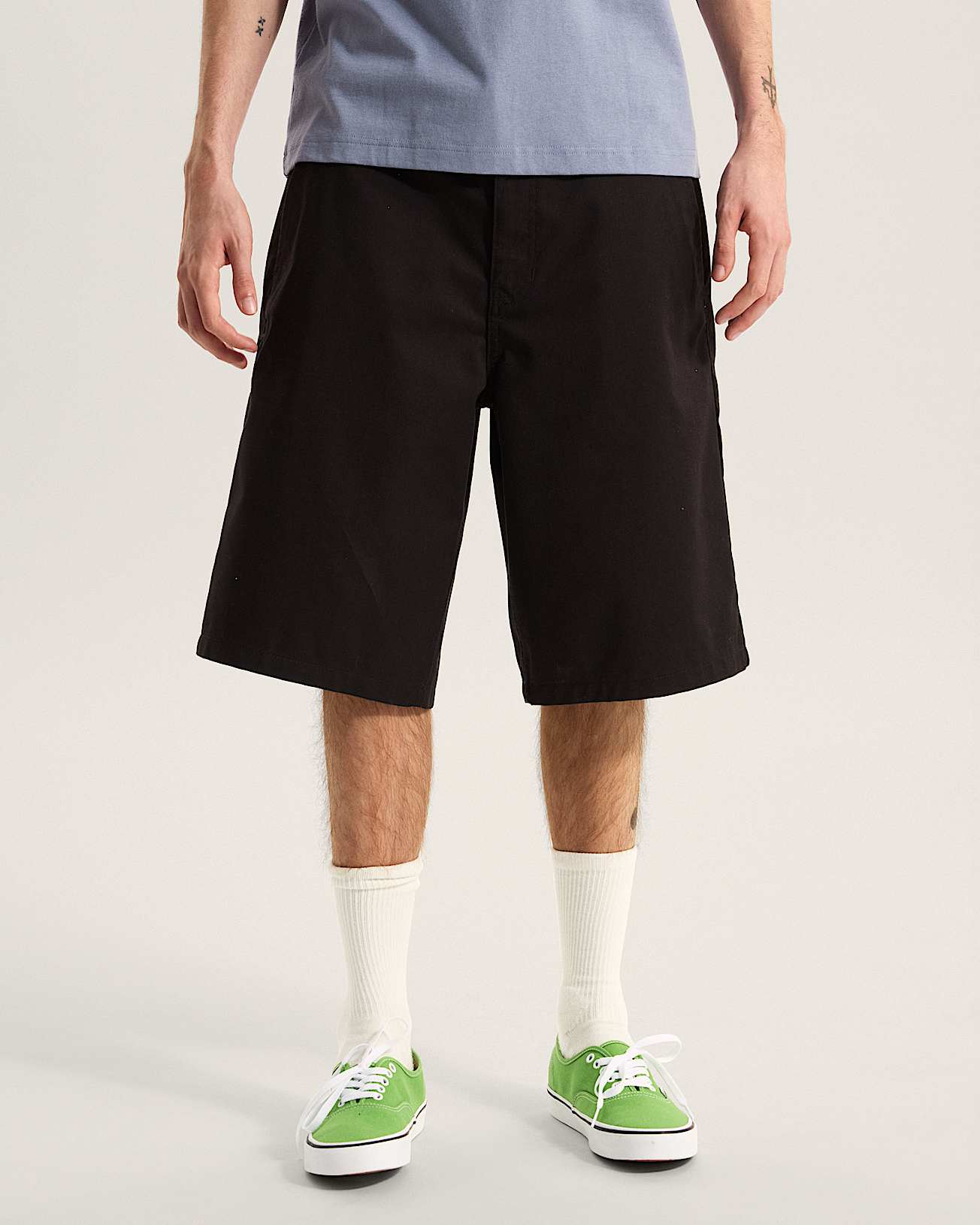 WALKSHORTS AUTHENTIC CHINO LOOSE VANS thumbnail 3