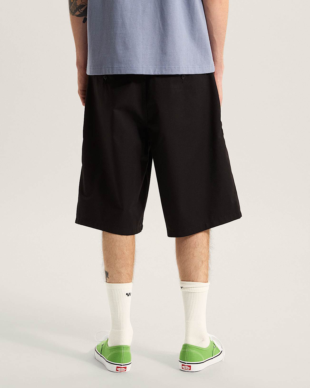 WALKSHORTS AUTHENTIC CHINO LOOSE VANS thumbnail 4