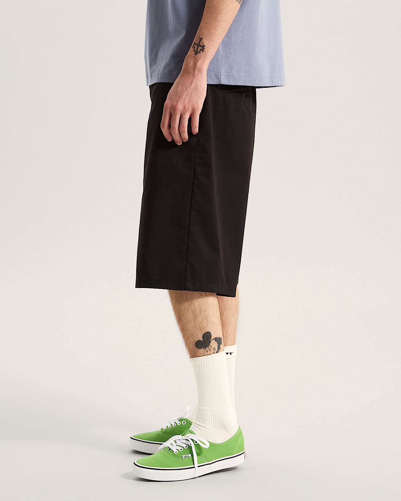 WALKSHORTS AUTHENTIC CHINO LOOSE VANS thumbnail 5