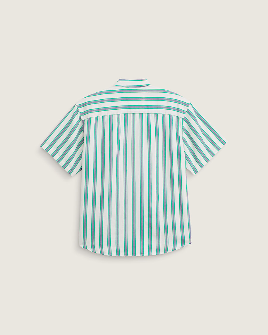 CAMISA LAWSON STRIPE VANS thumbnail 2