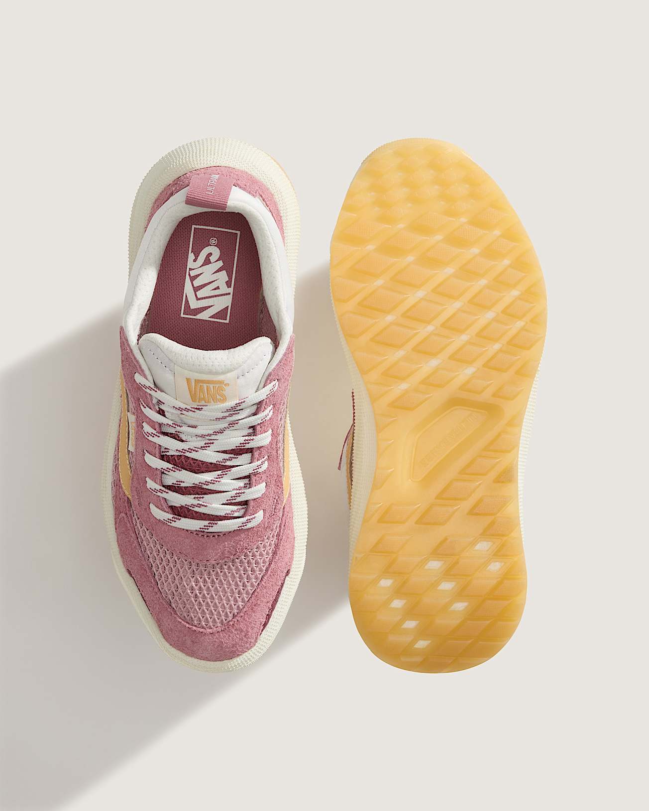 ULTRARANGE NEO 2.0 DUSKY ROSE VANS thumbnail 3