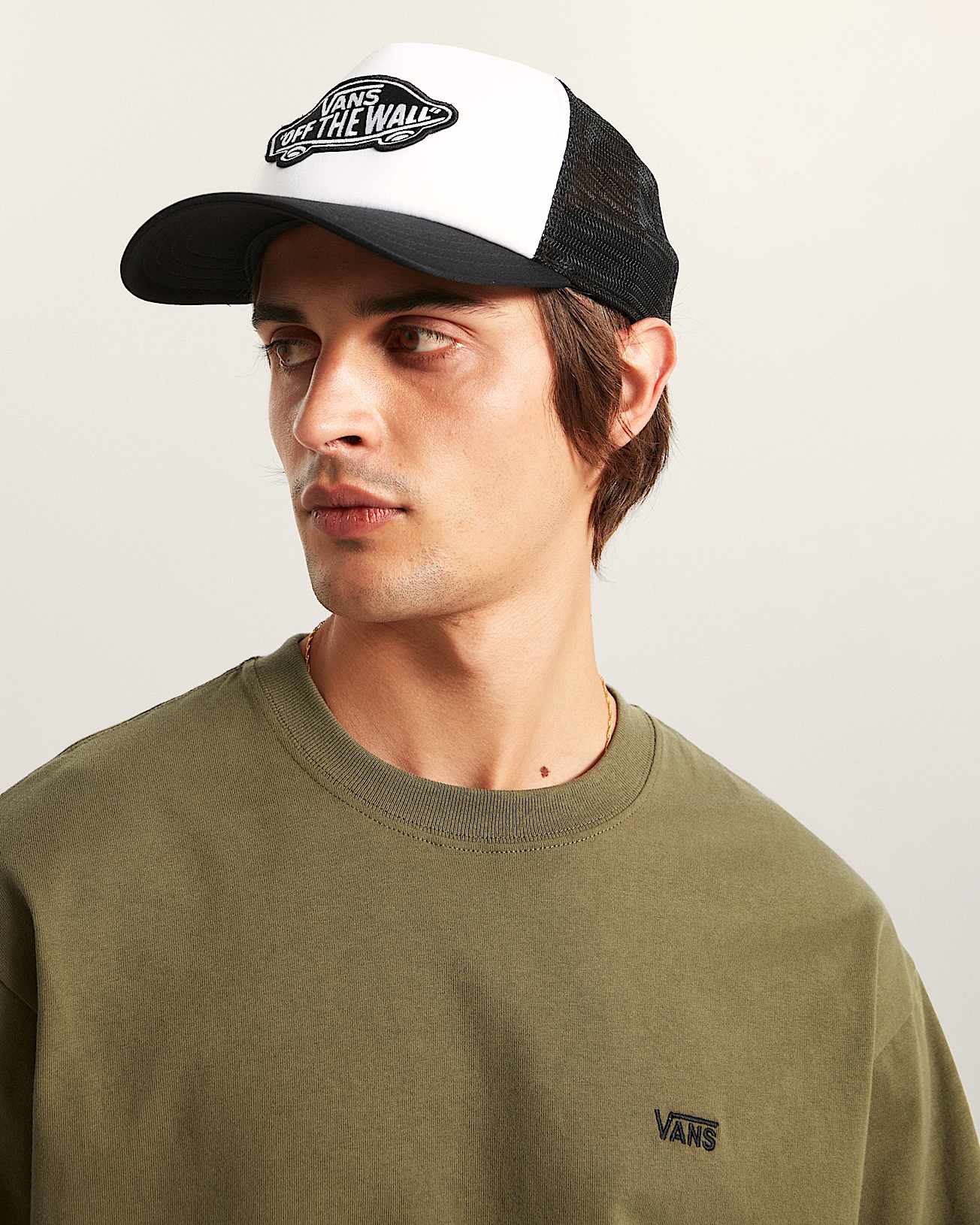 CAP CLASSIC PATCH VANS thumbnail 4