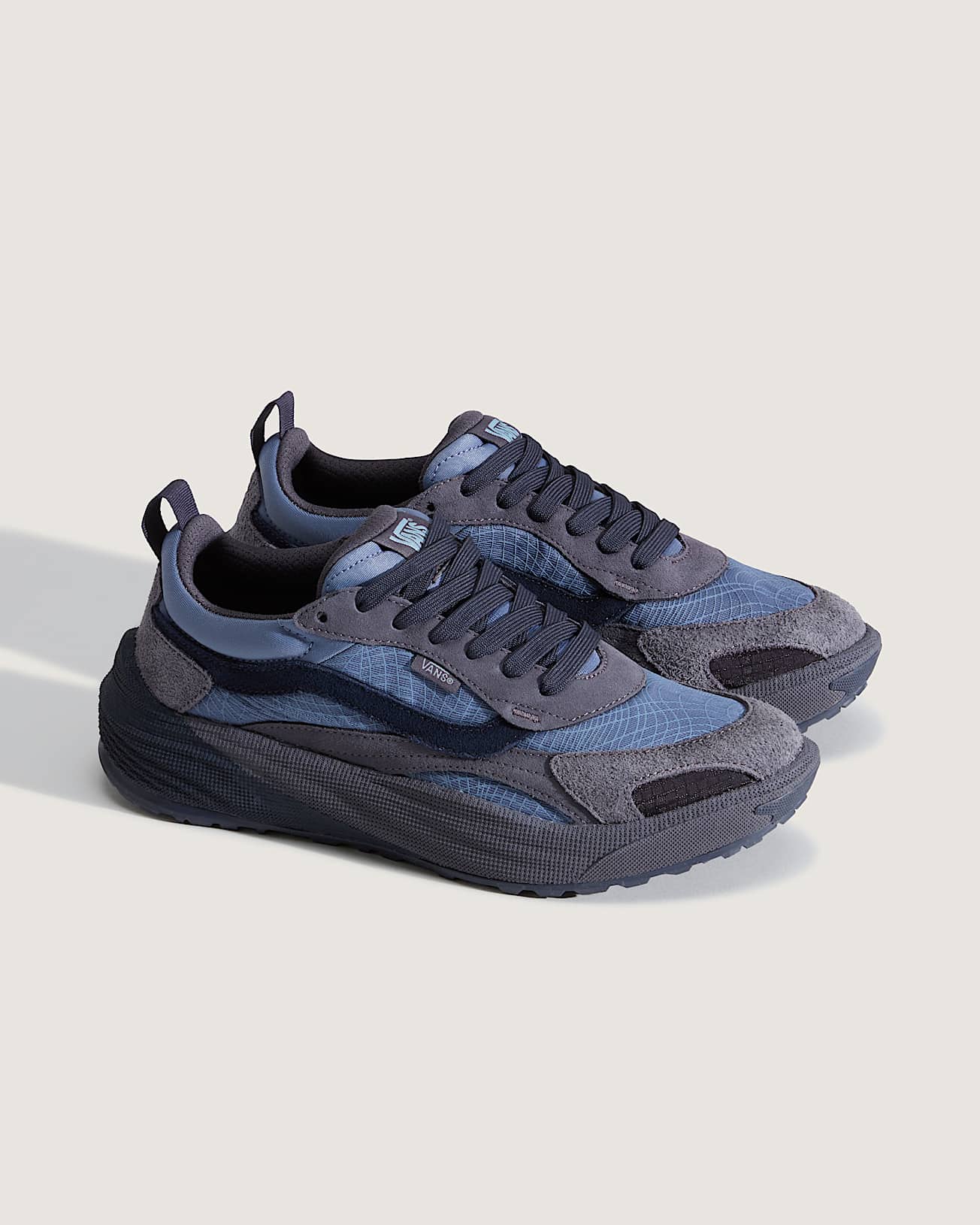 ULTRARANGE NEO 2.0 GLACIAL SLATE/STEEL VANS thumbnail 2