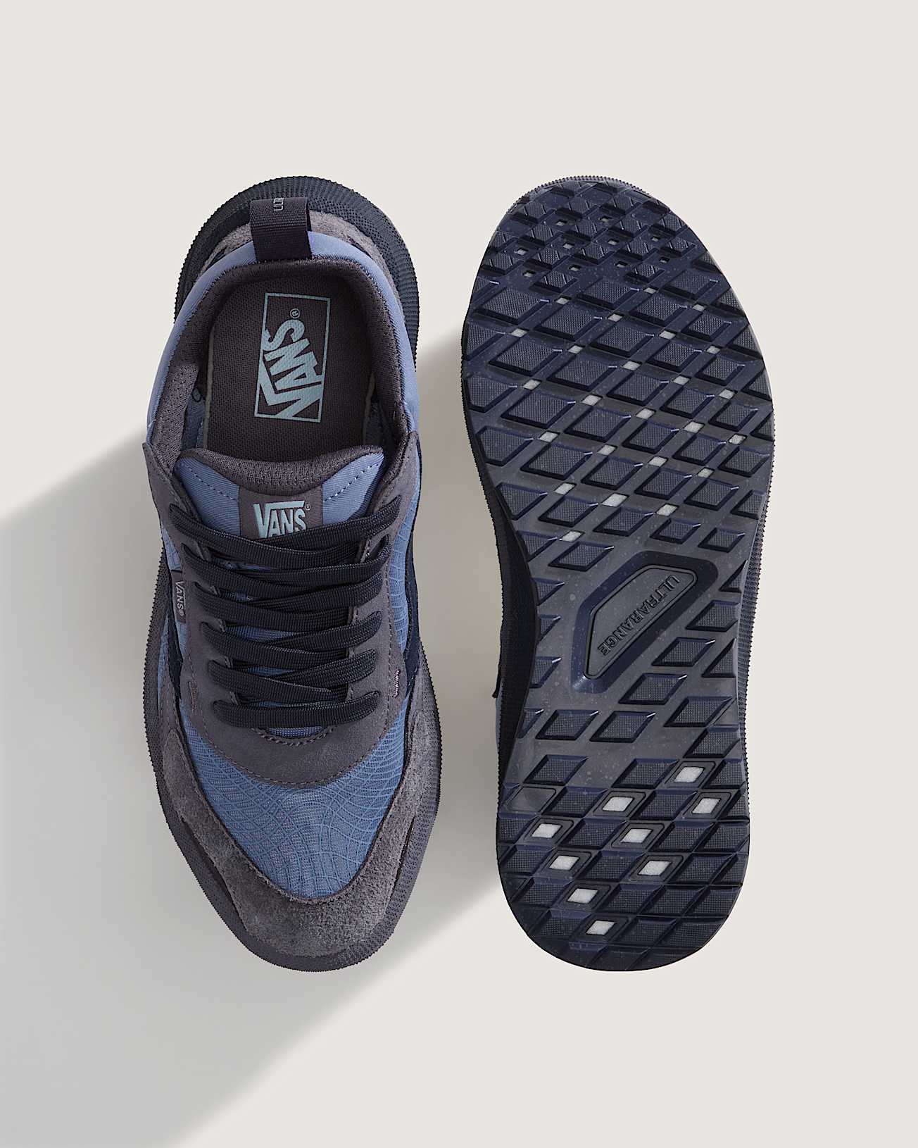ULTRARANGE NEO 2.0 GLACIAL SLATE/STEEL VANS thumbnail 3