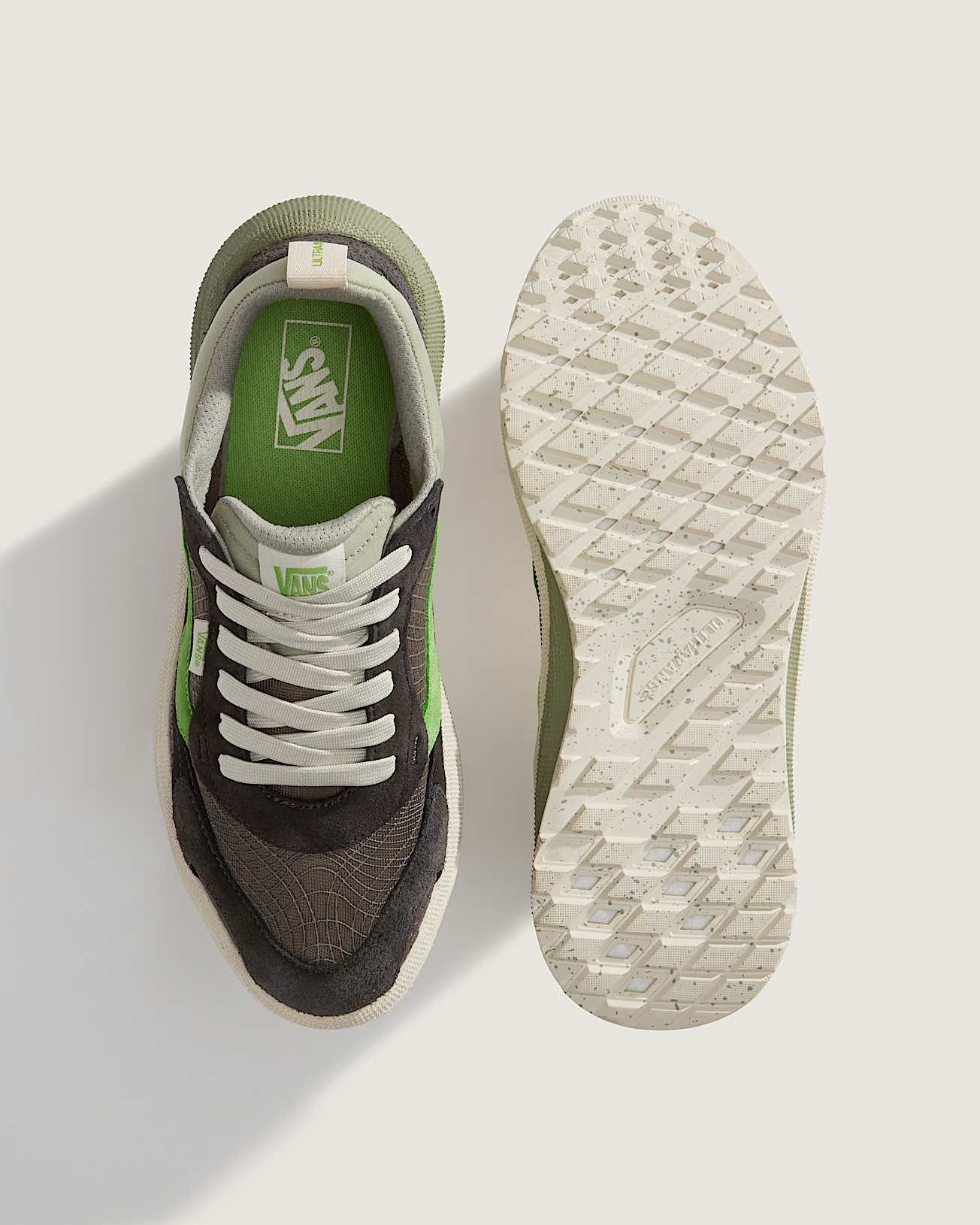 ULTRARANGE NEO 2.0 BLACK/BUNGEE CORD VANS thumbnail 3