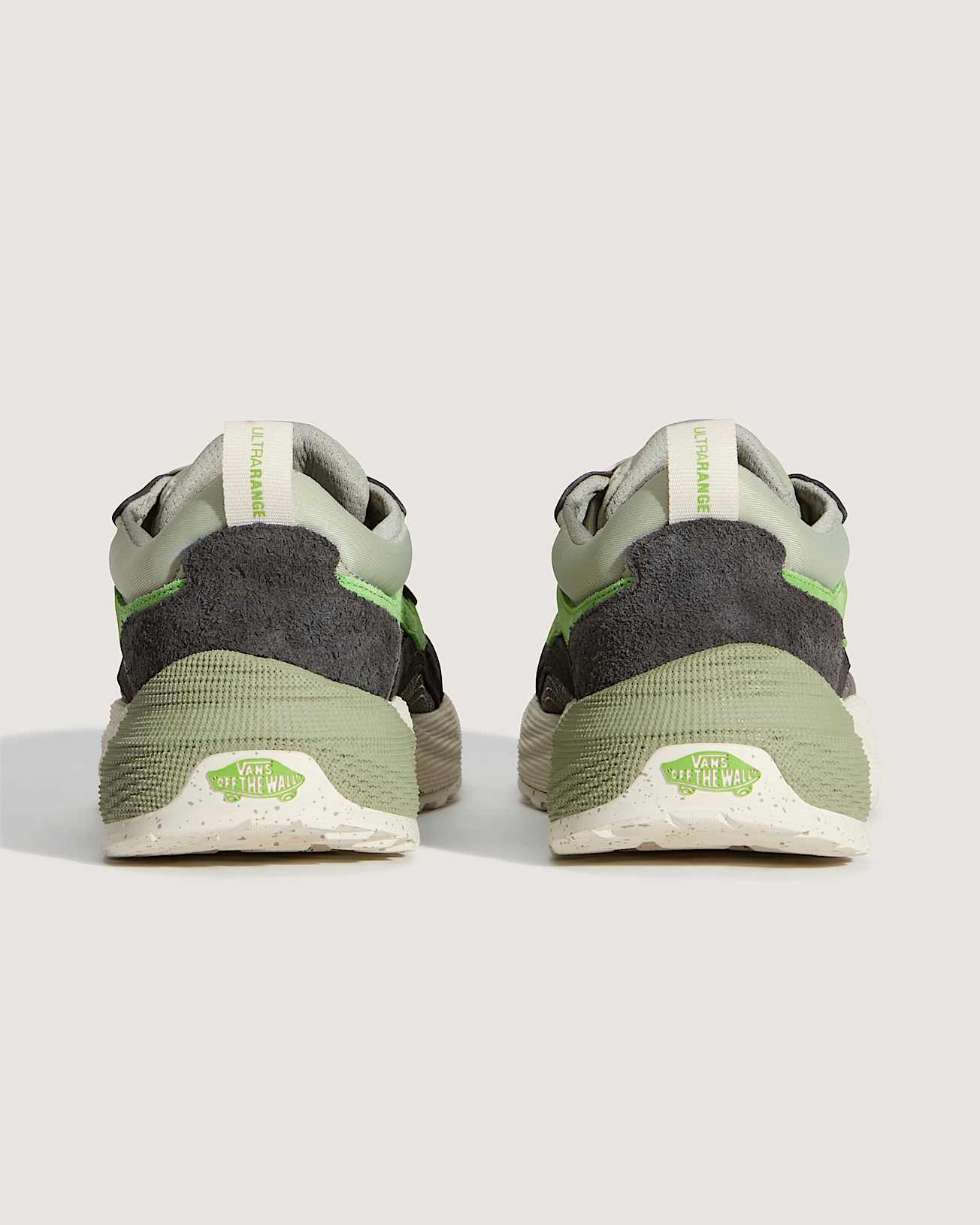 ULTRARANGE NEO 2.0 BLACK/BUNGEE CORD VANS thumbnail 4