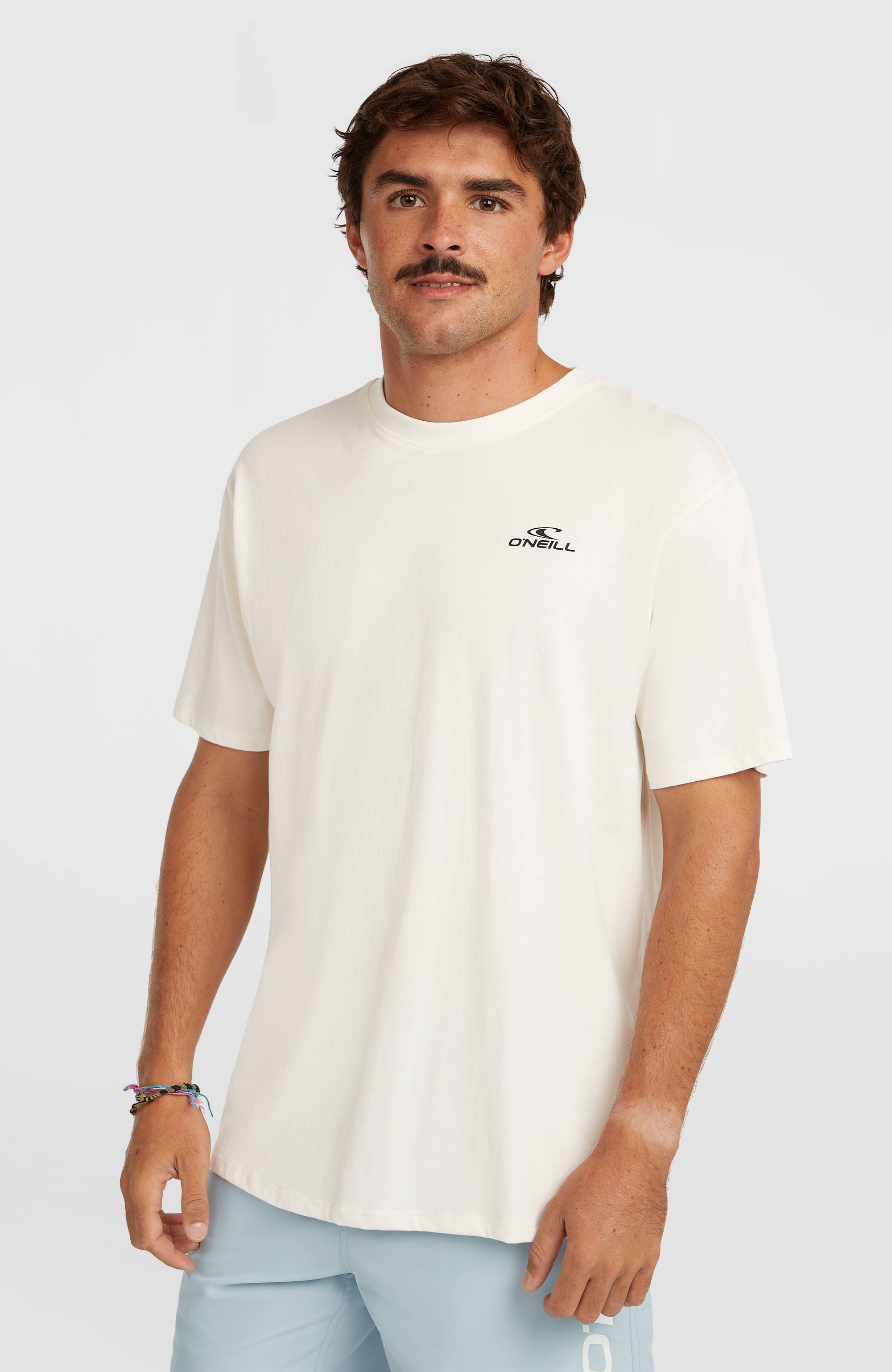 T-SHIRT SMALL LOGO O'NEILL