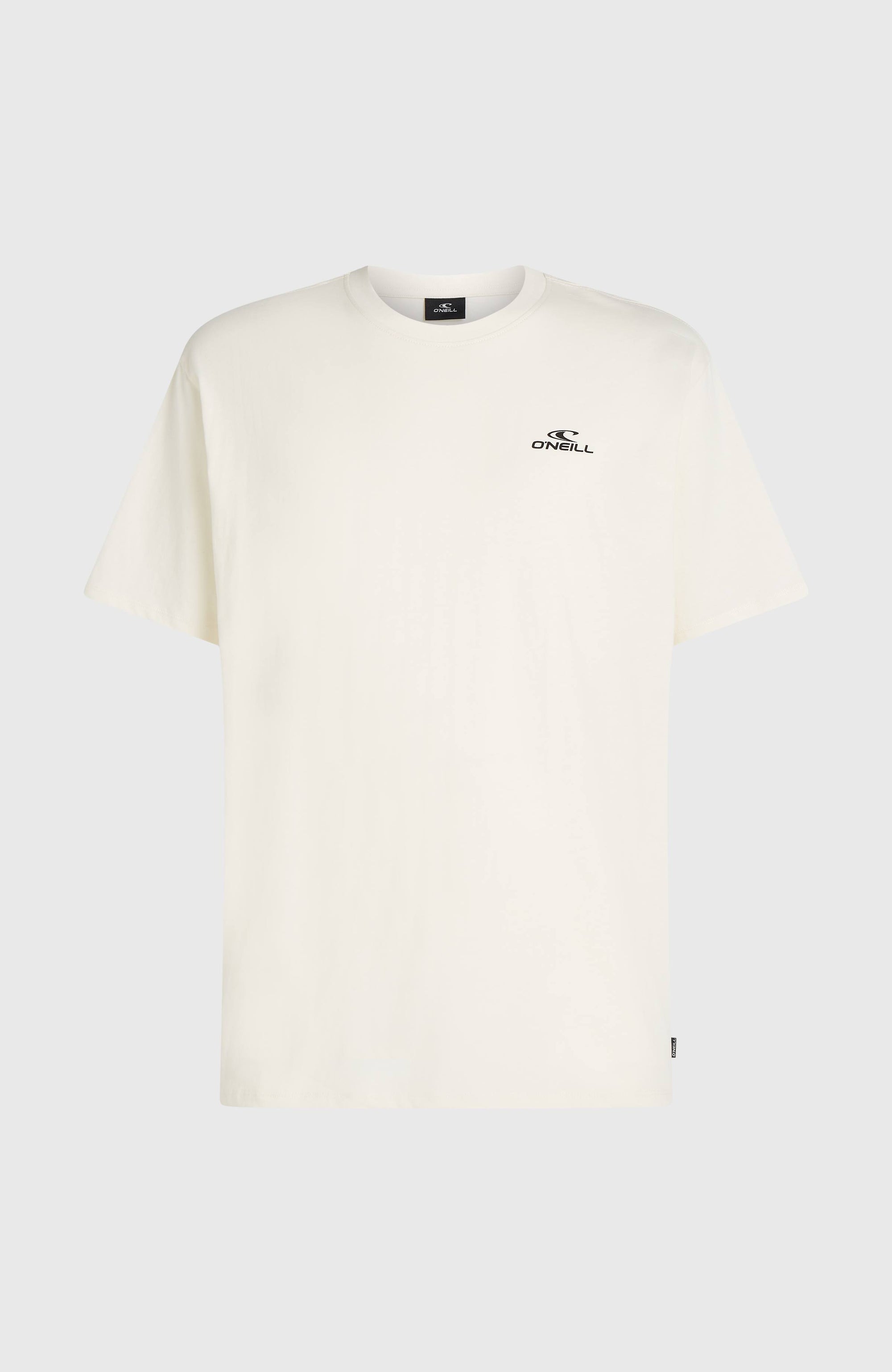 T-SHIRT SMALL LOGO O'NEILL thumbnail 5