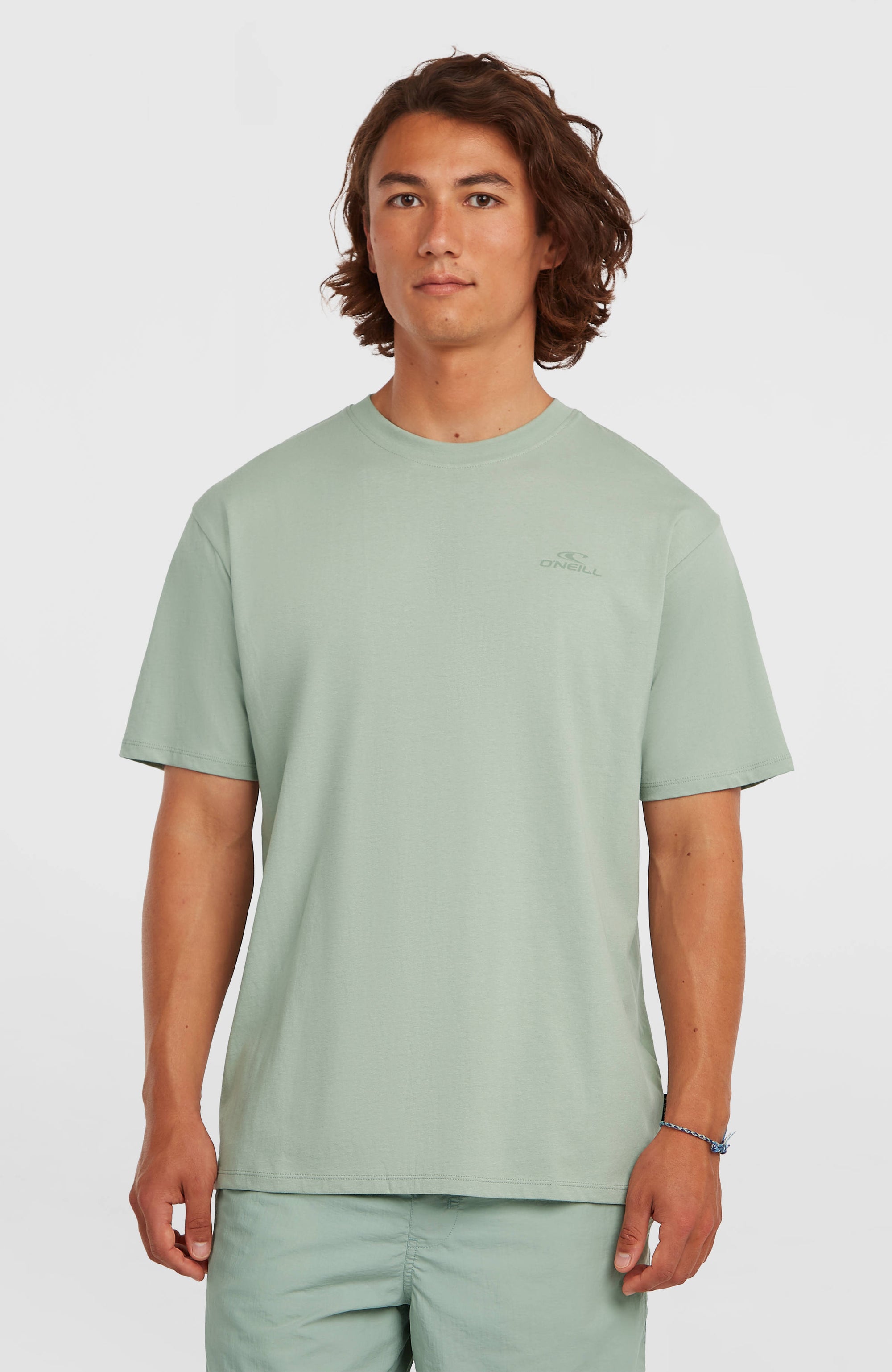 T-SHIRT SMALL LOGO O'NEILL