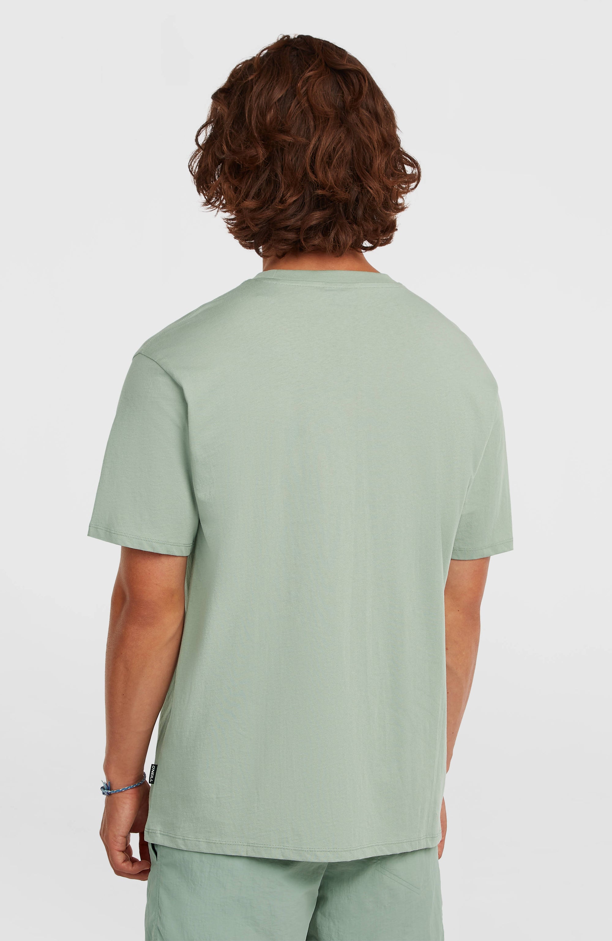 T-SHIRT SMALL LOGO O'NEILL thumbnail 3