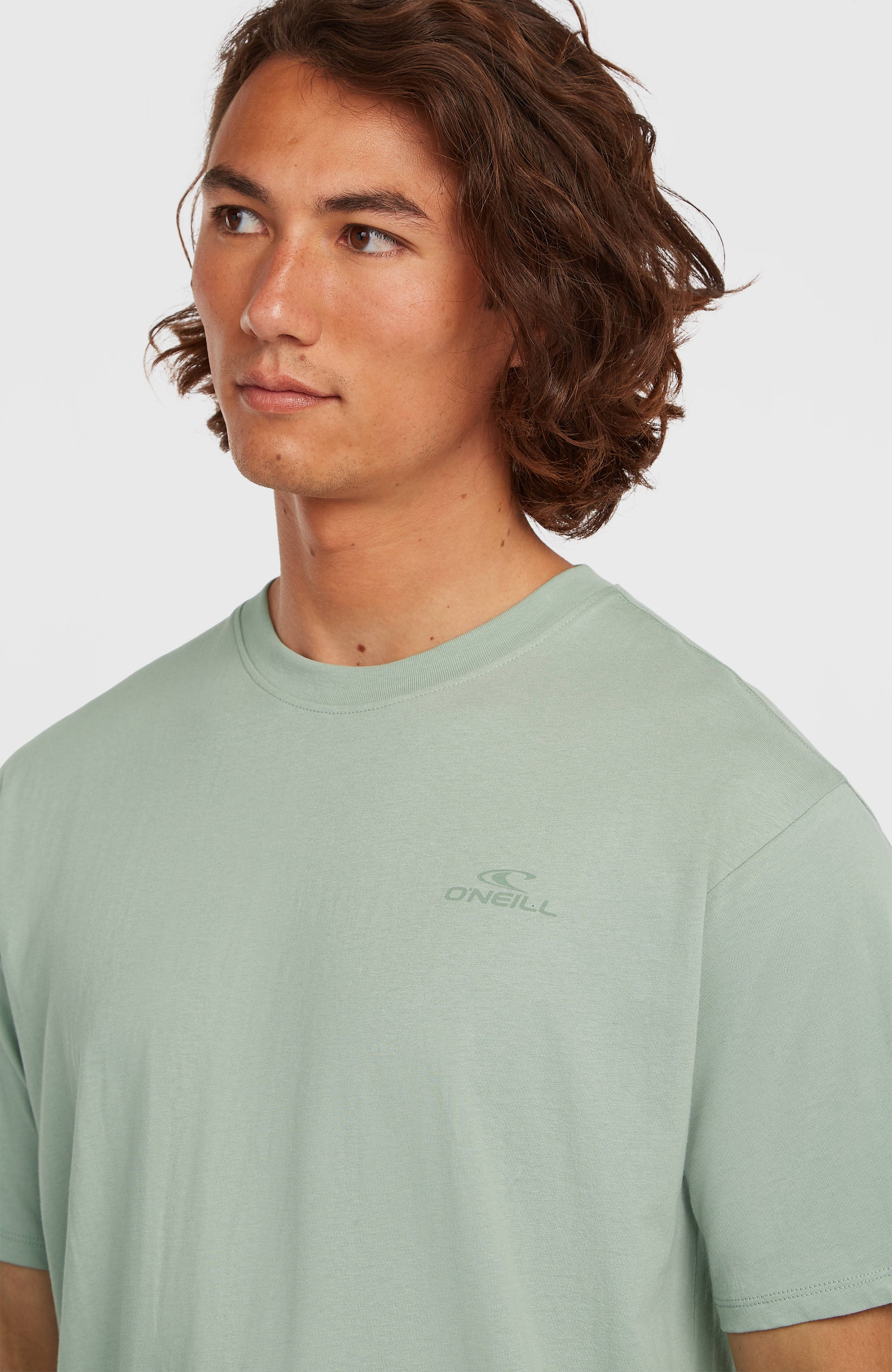 T-SHIRT SMALL LOGO O'NEILL thumbnail 2