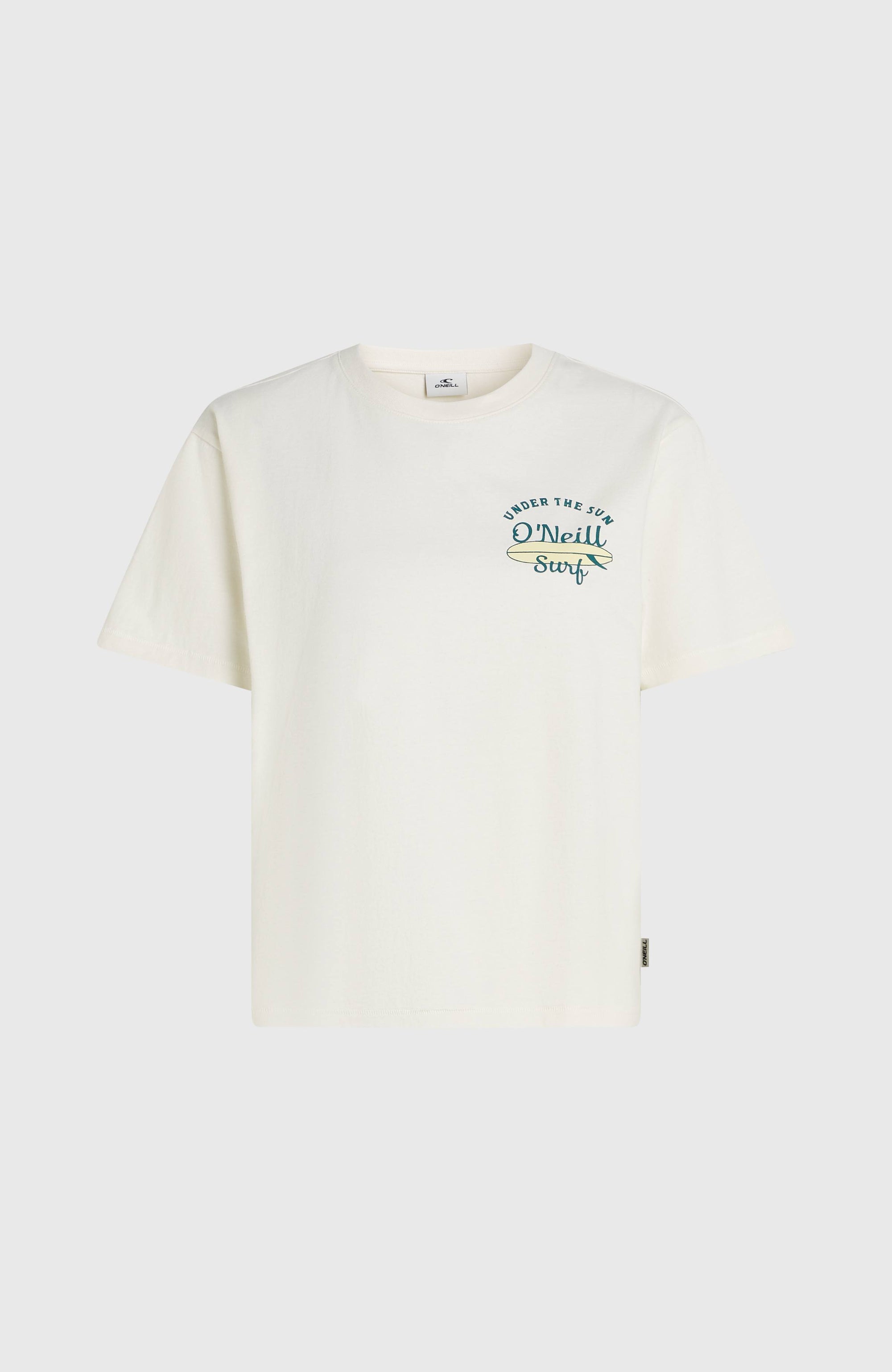 T-SHIRT BOXY BACK PRINT O'NEILL thumbnail 5
