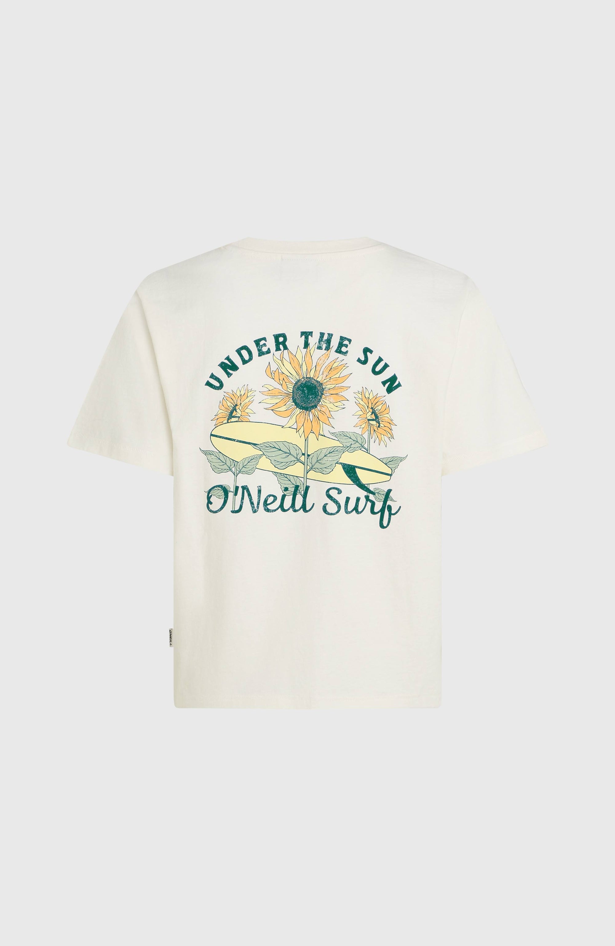 T-SHIRT BOXY BACK PRINT O'NEILL thumbnail 6