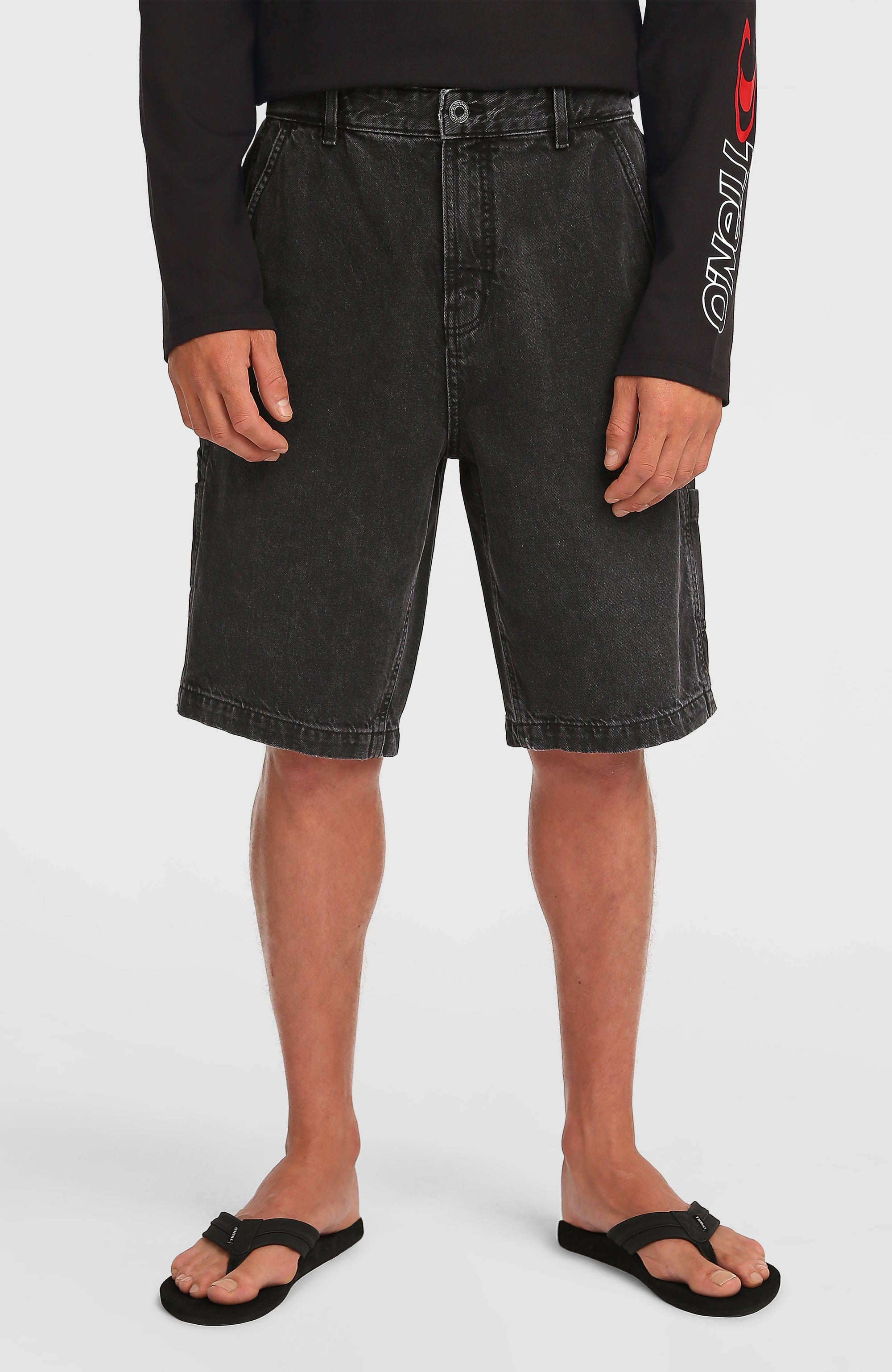 WALKSHORTS ESSENTIALS DENIM O'NEILL