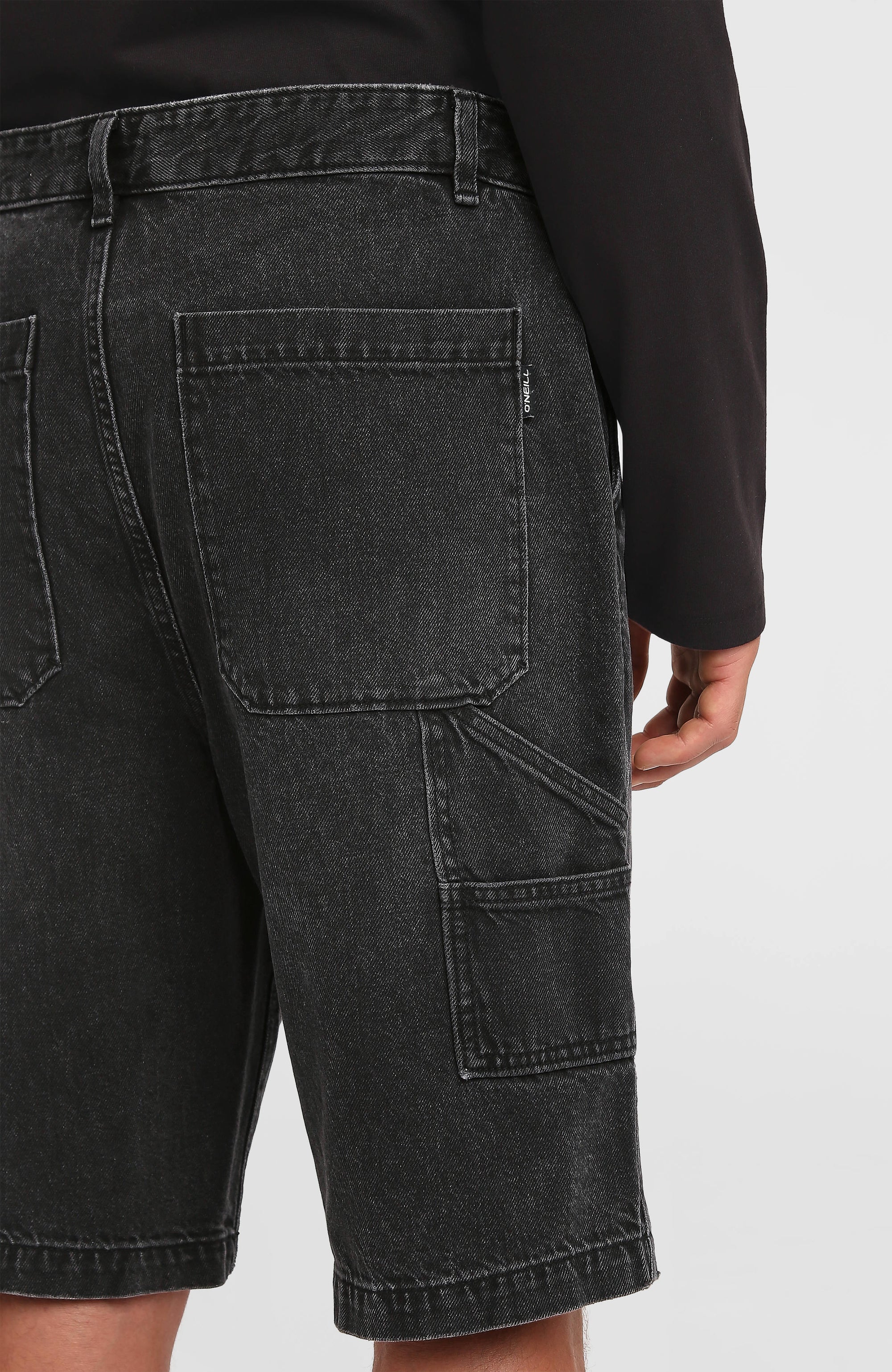 WALKSHORTS ESSENTIALS DENIM O'NEILL thumbnail 2
