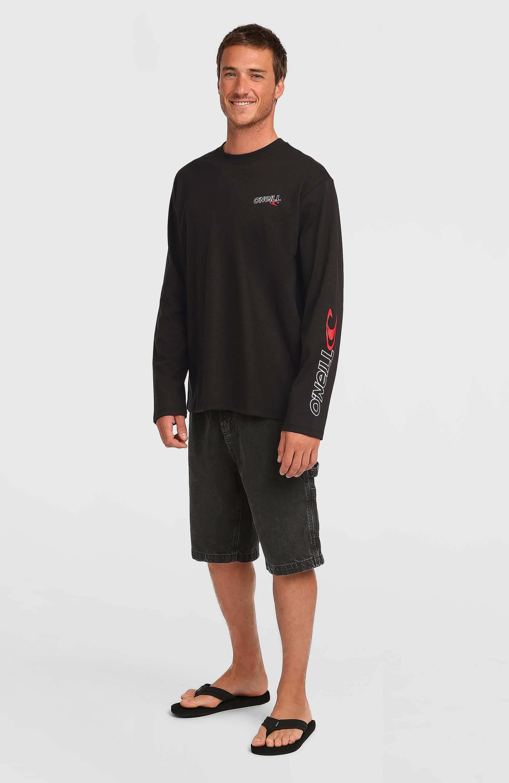 WALKSHORTS ESSENTIALS DENIM O'NEILL thumbnail 3