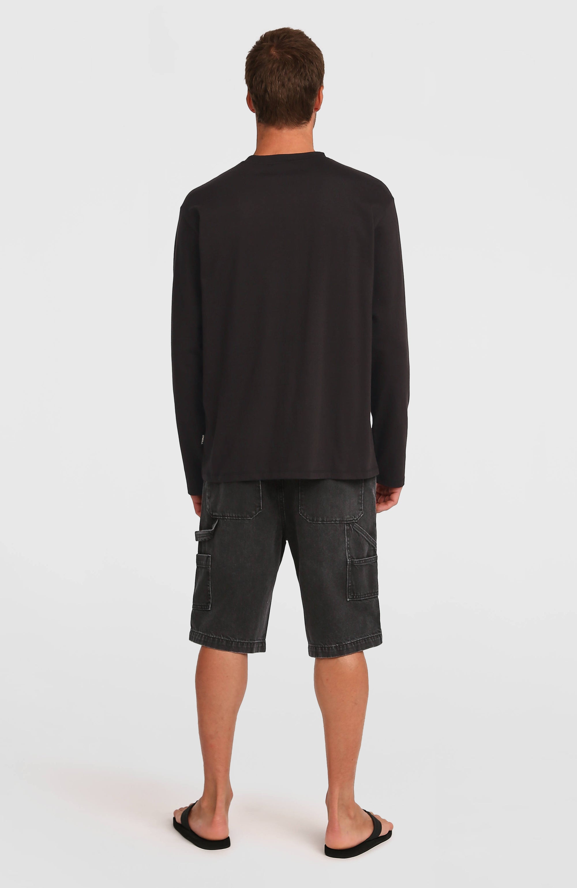WALKSHORTS ESSENTIALS DENIM O'NEILL thumbnail 4