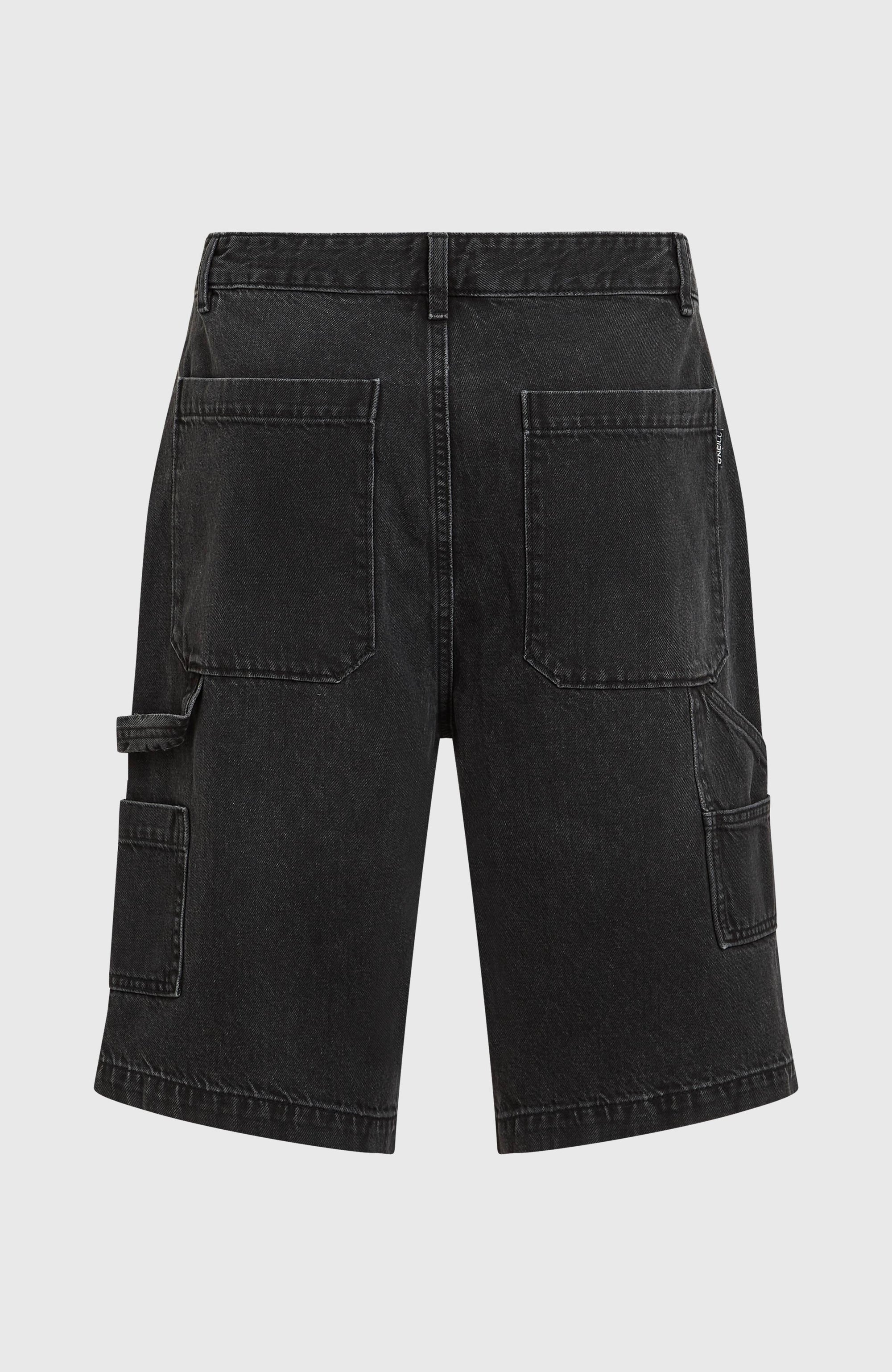 WALKSHORTS ESSENTIALS DENIM O'NEILL thumbnail 6