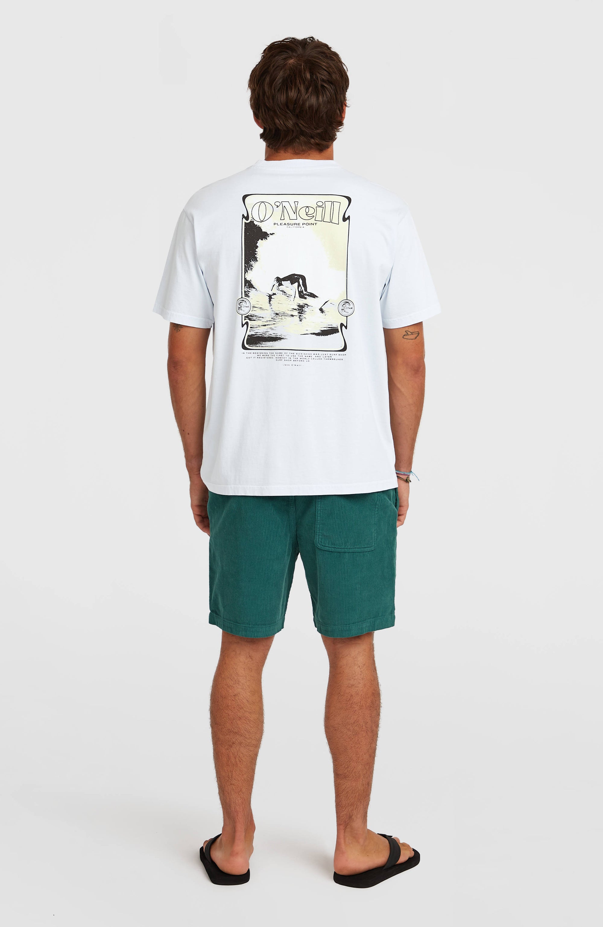 WALKSHORTS ORIGINALS CORD O'NEILL thumbnail 4